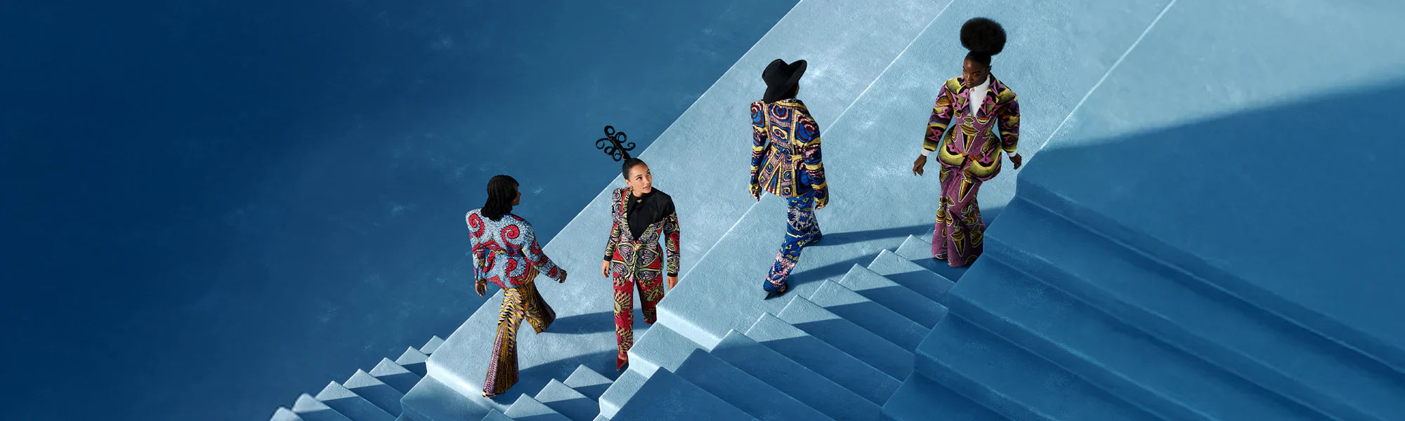 New Vlisco Collection
