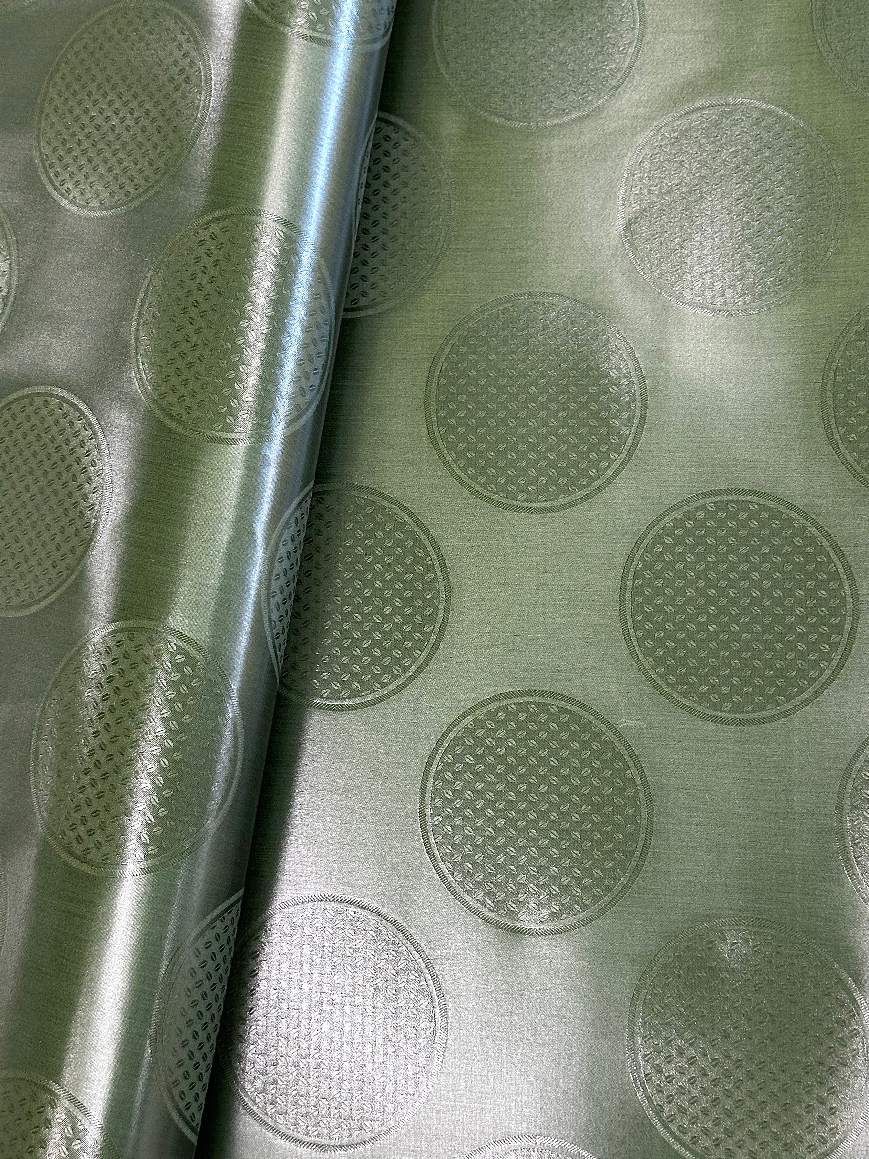 101 Bazin riche de luxe