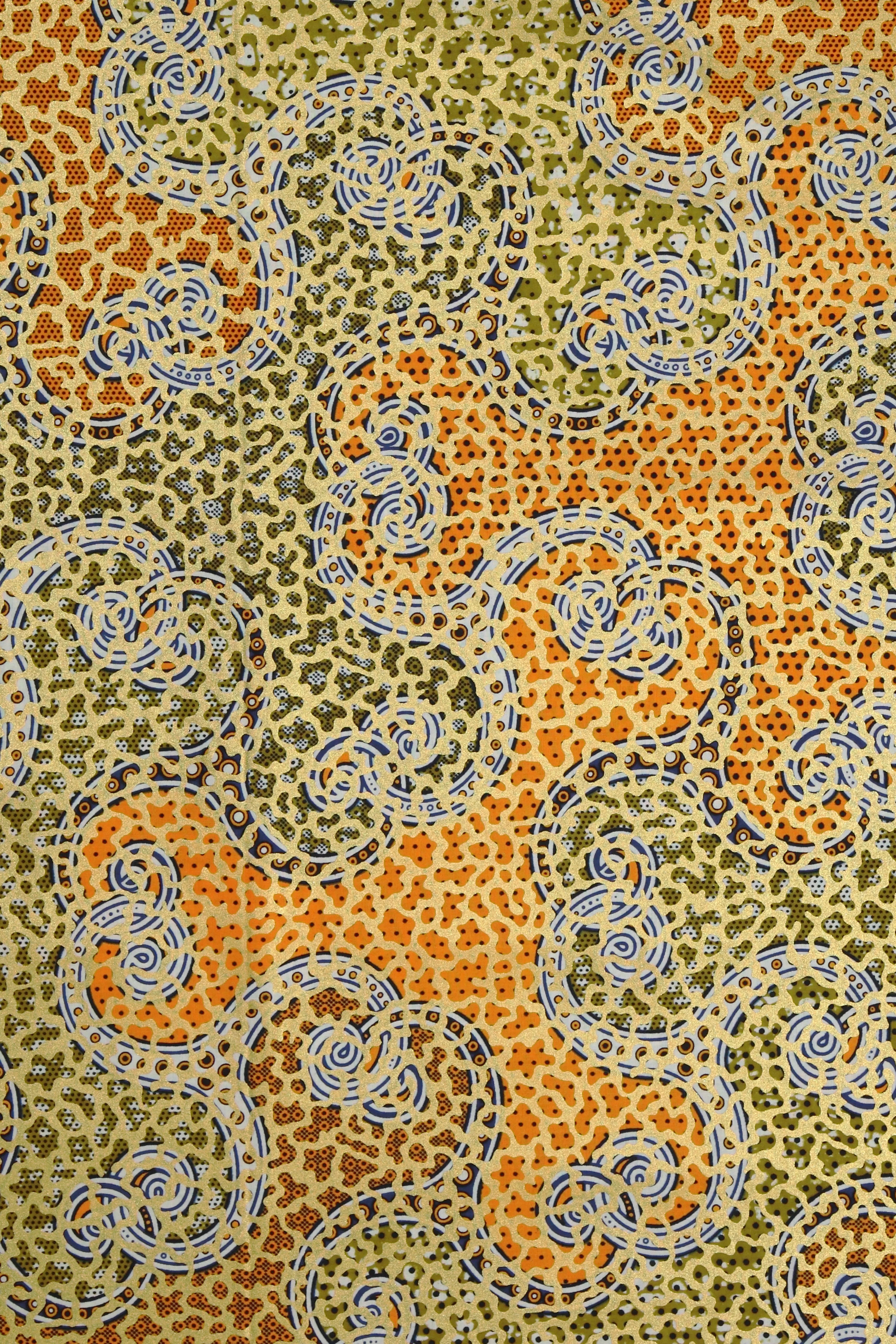 Julius Holland Wax Block