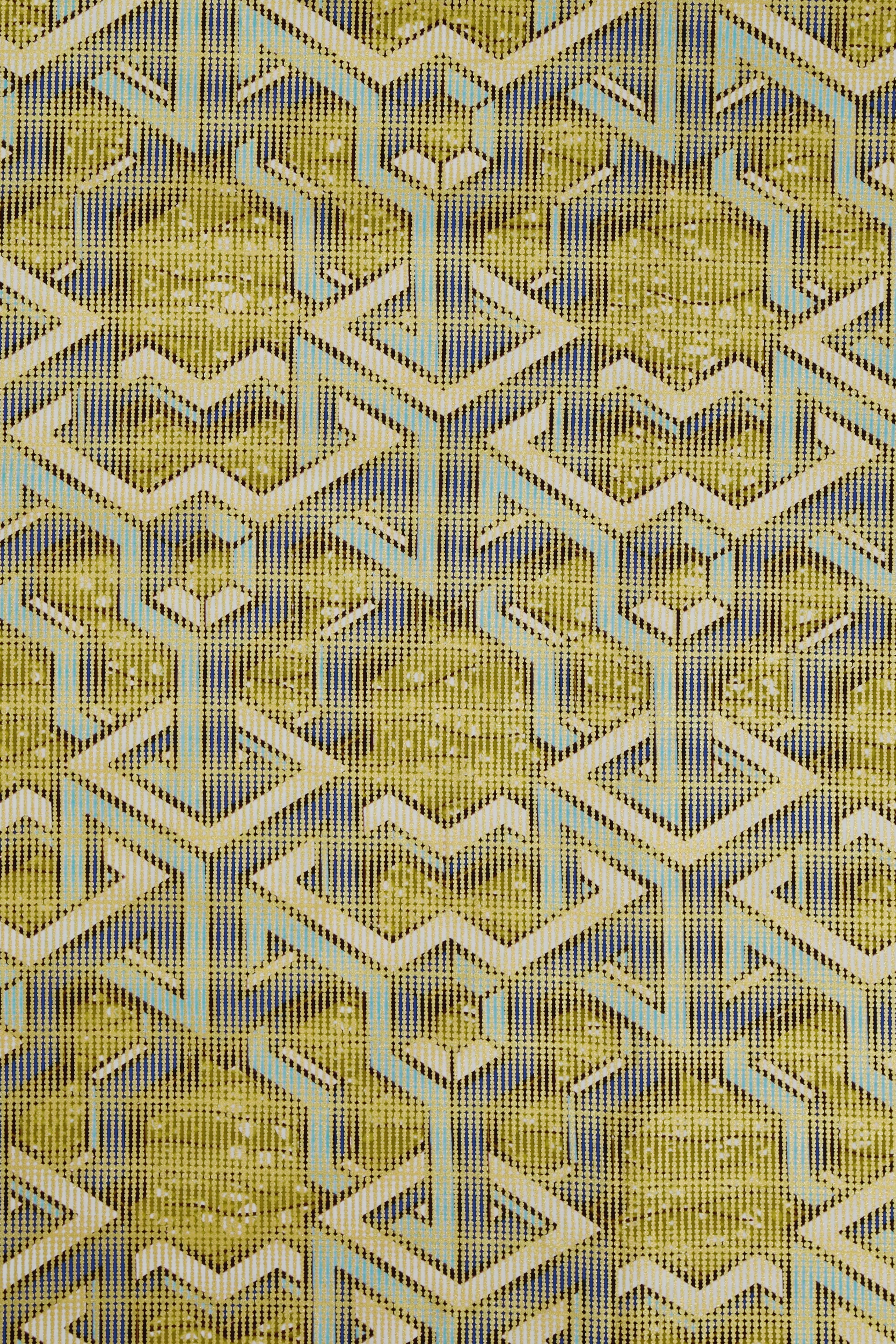Julius Holland Waxblock