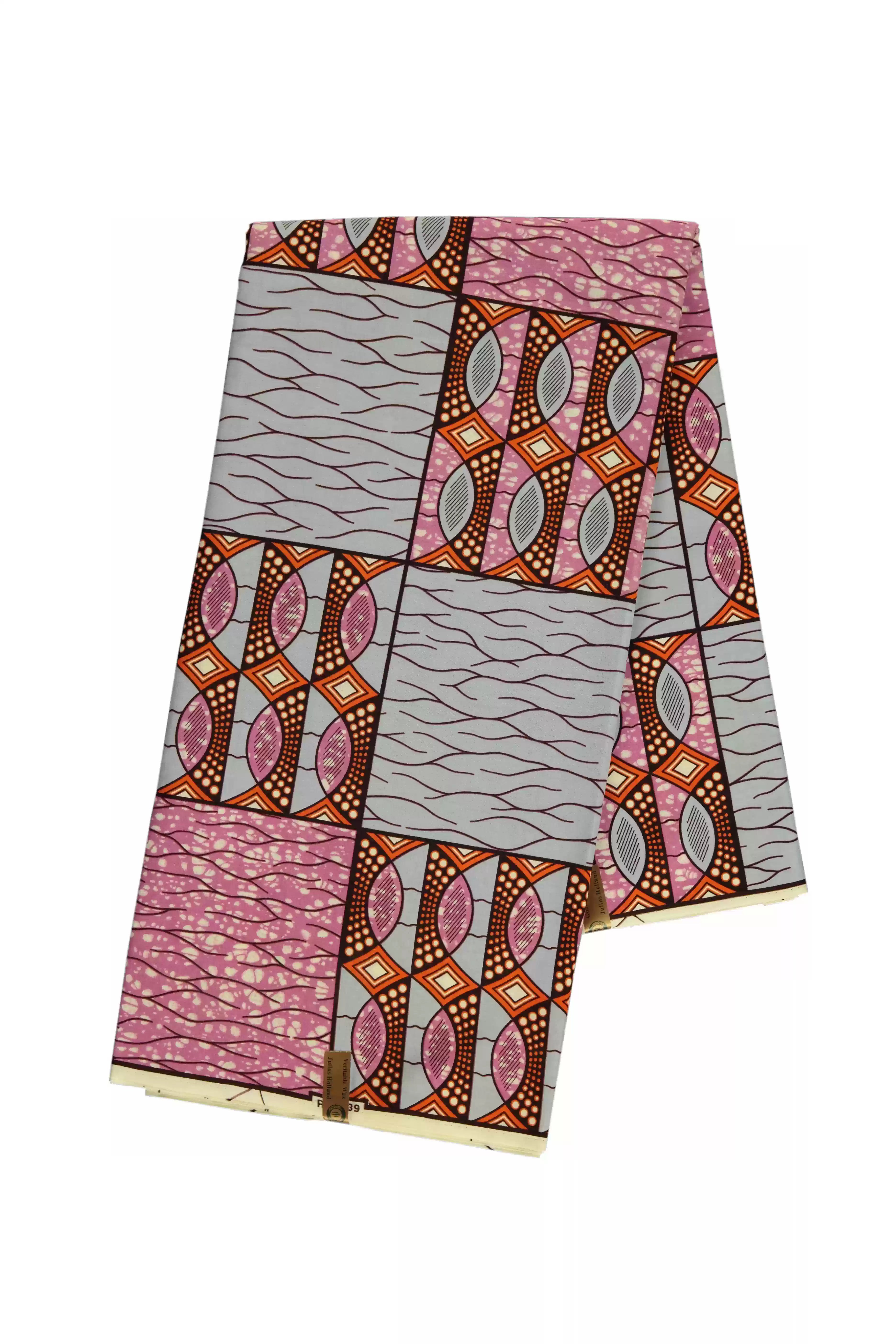 Julius Holland Waxblock