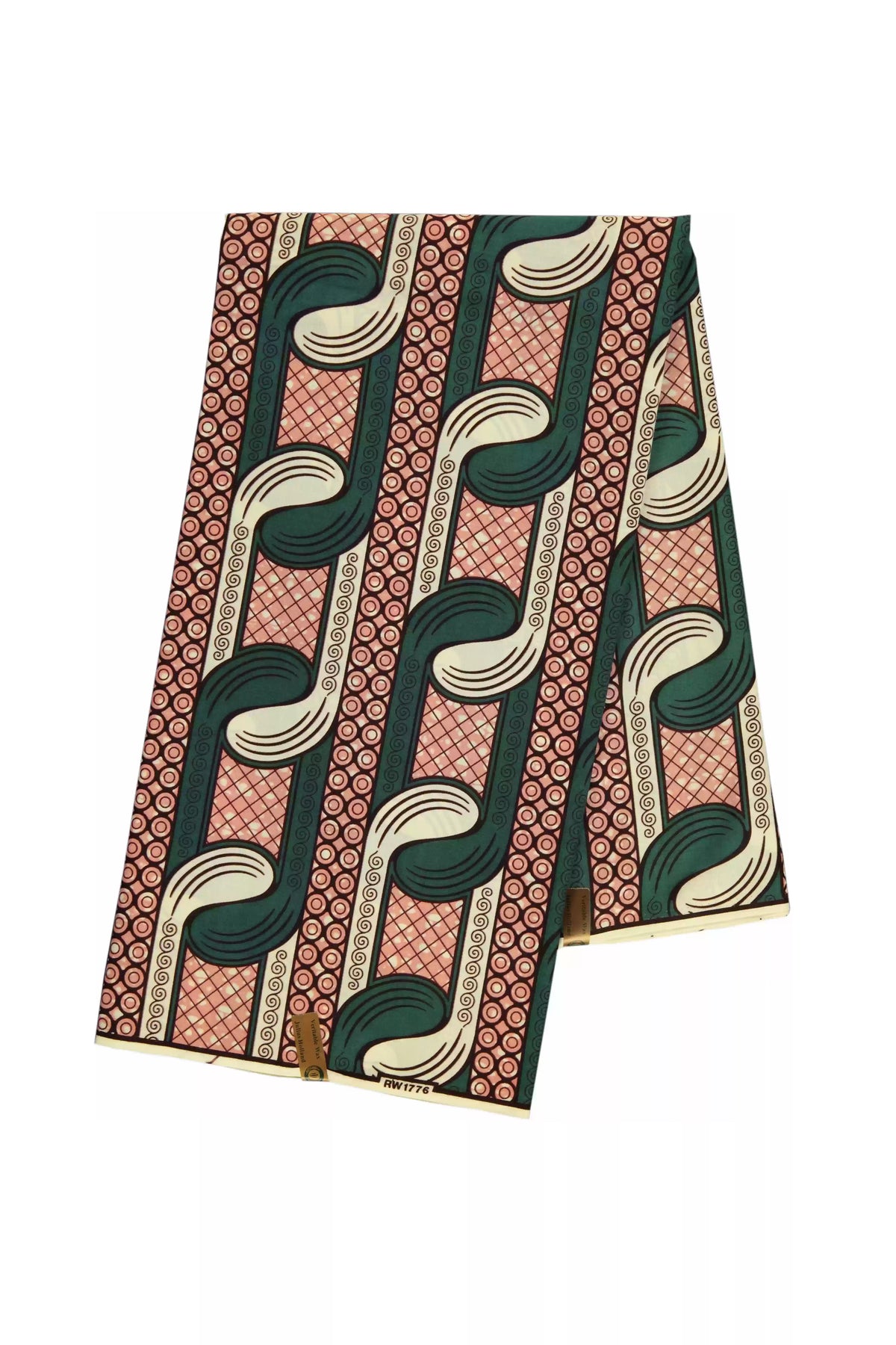Julius Holland Wax Block