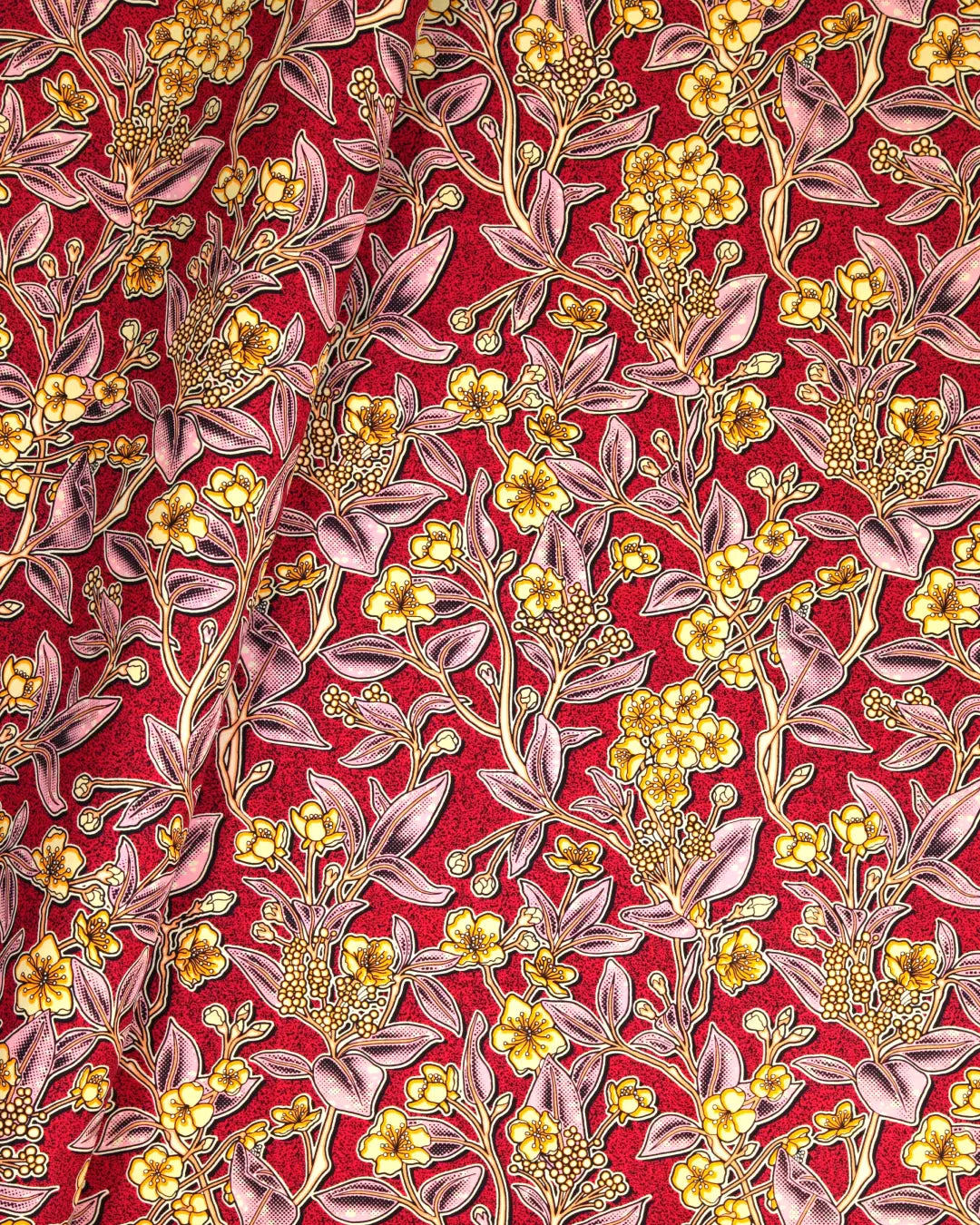 Julius Holland Cotton Stretch Comfort Lux