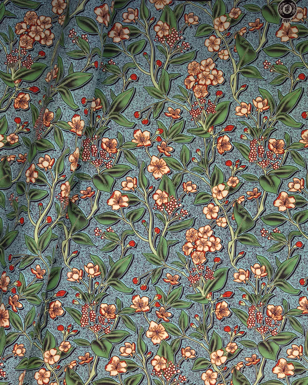 Julius Holland Cotton Stretch Comfort Lux