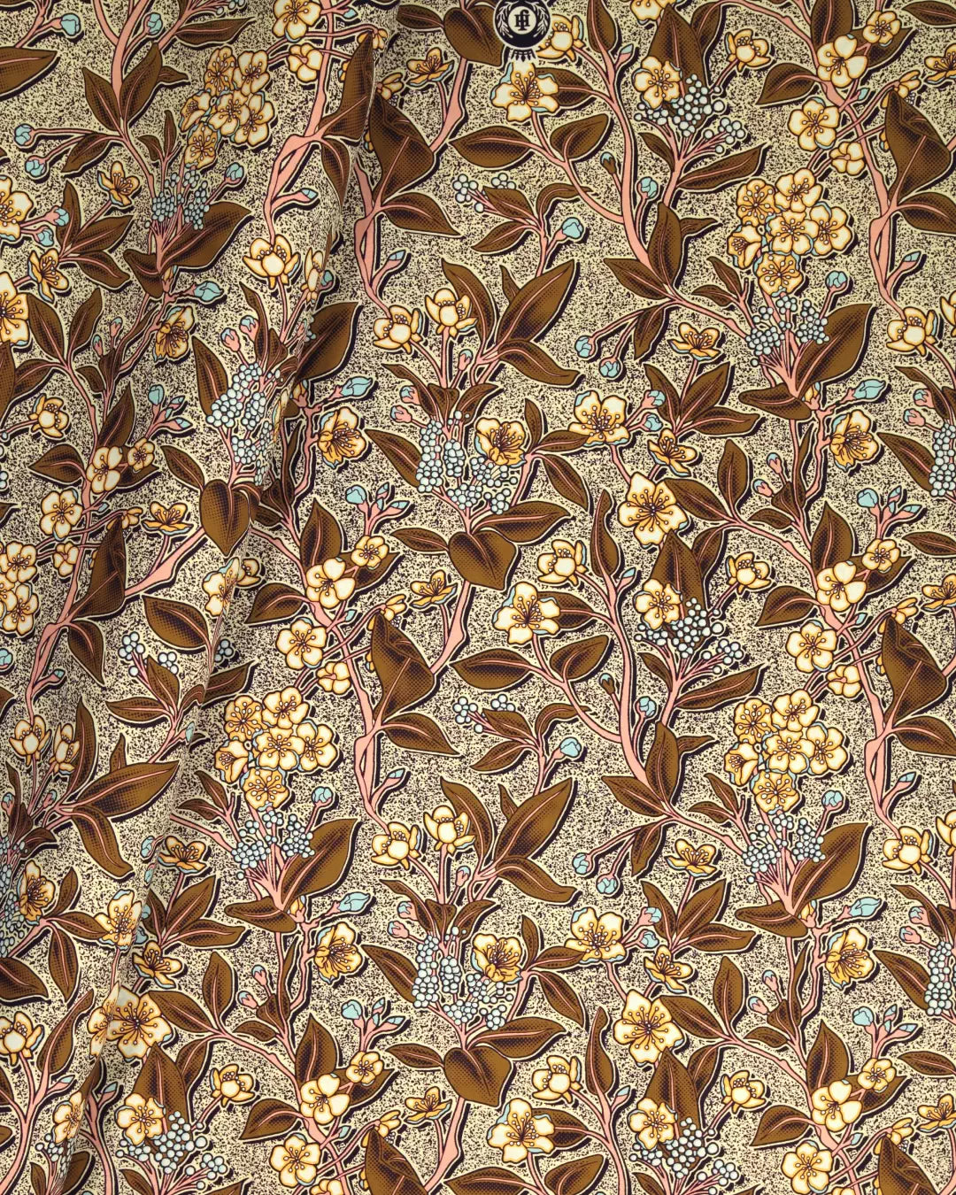 Julius Holland Cotton Stretch Comfort Lux