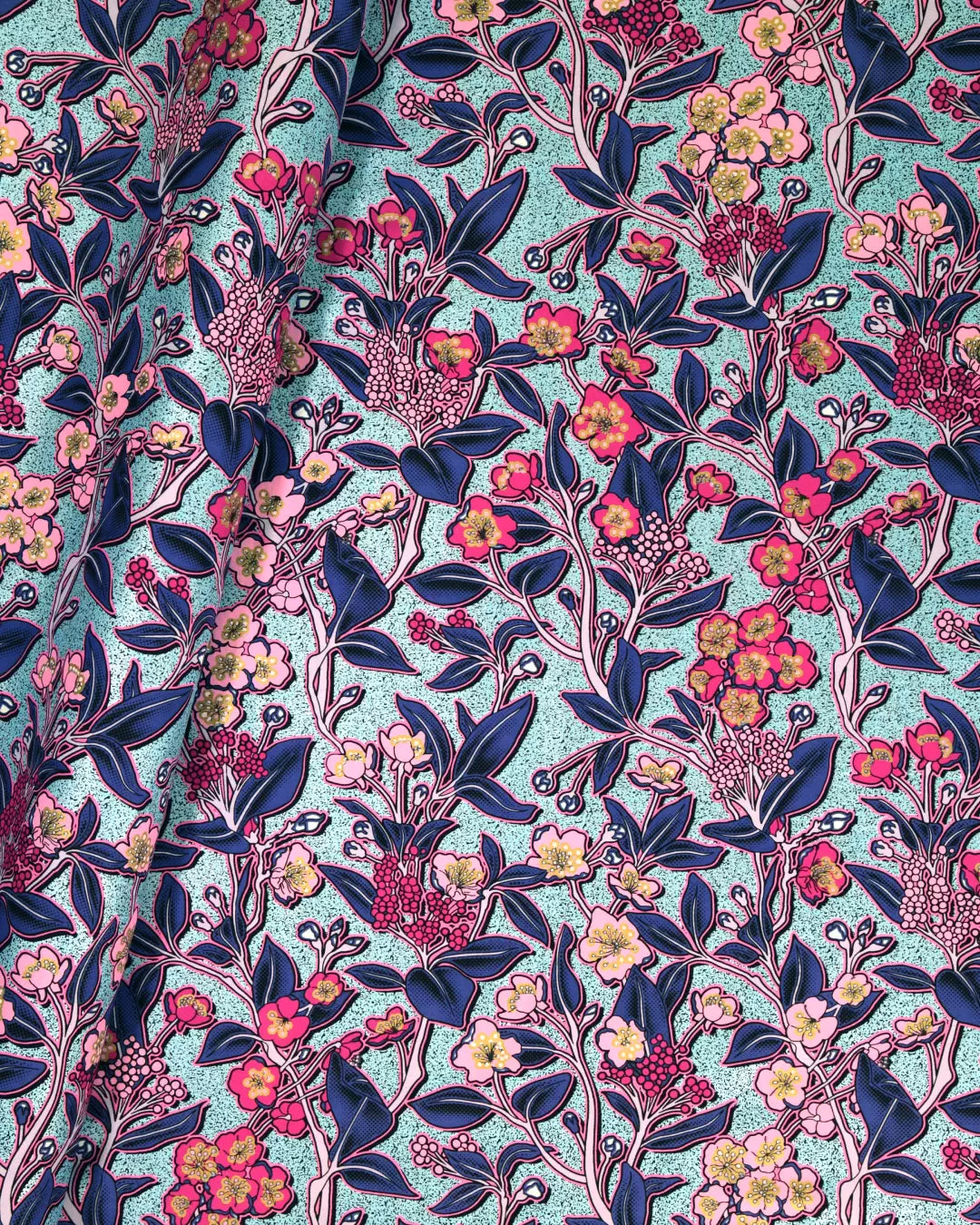 Julius Holland Cotton Stretch Comfort Lux