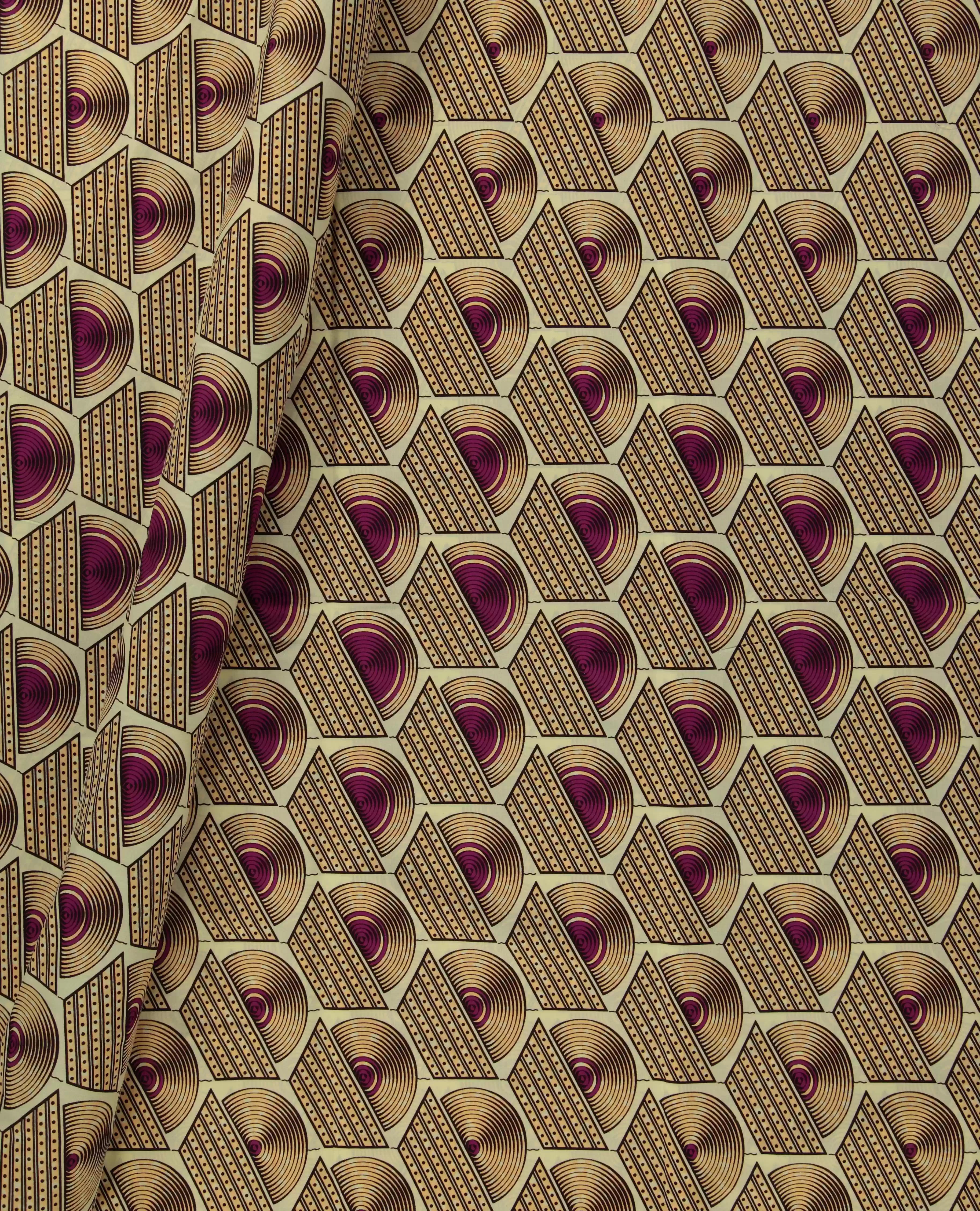 Julius Holland Waxblock