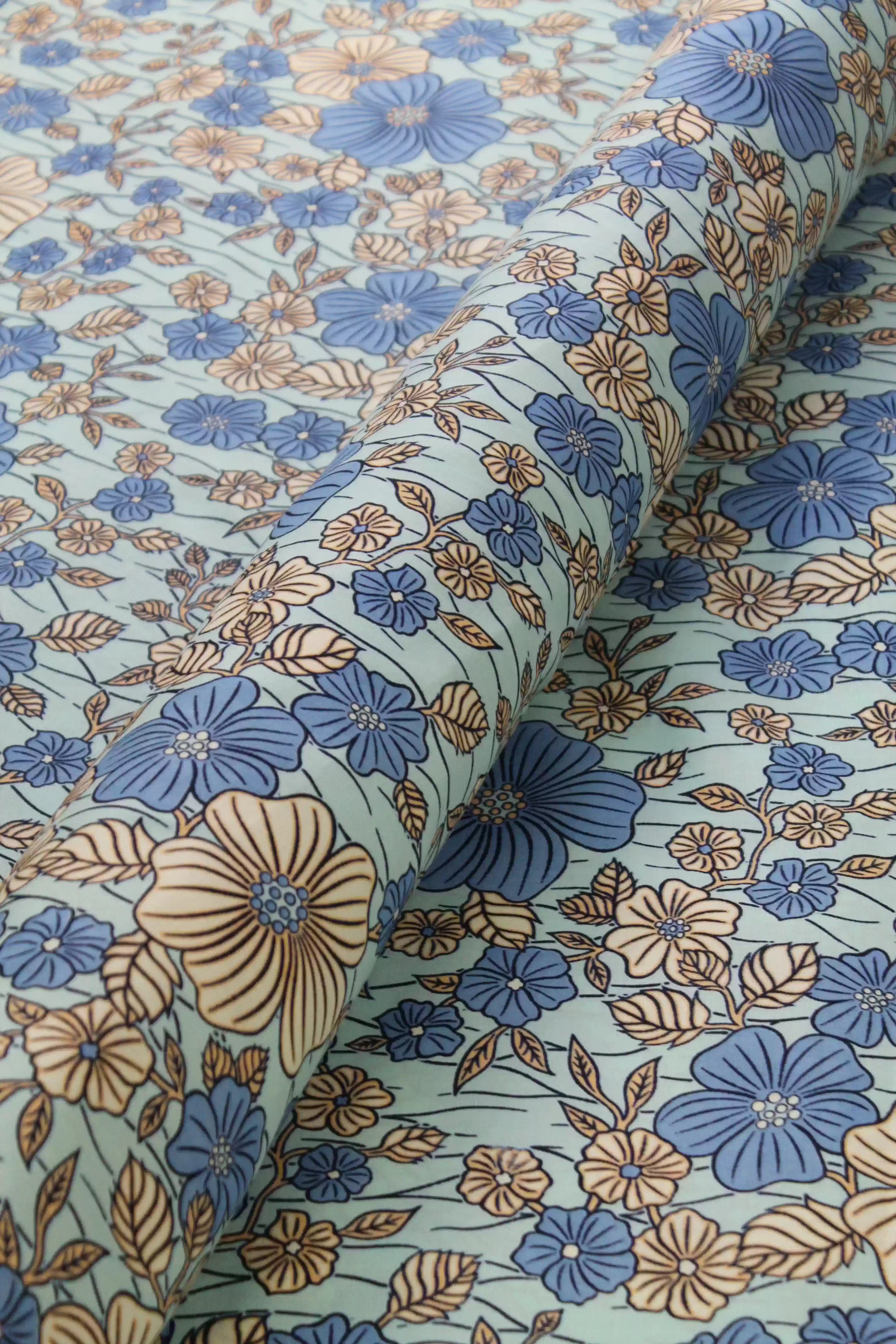 Julius Holland Waxblock