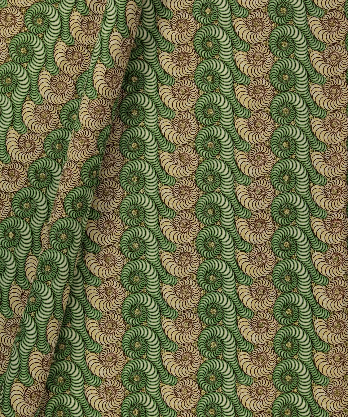 Julius Holland Waxblock