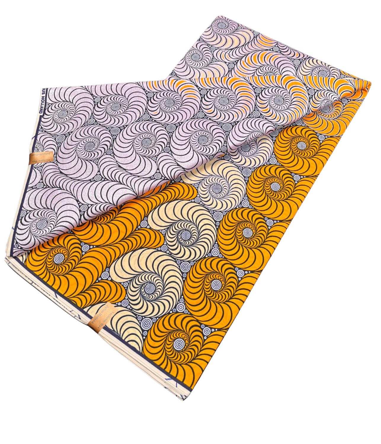 Julius Holland Waxblock 1839-004PF