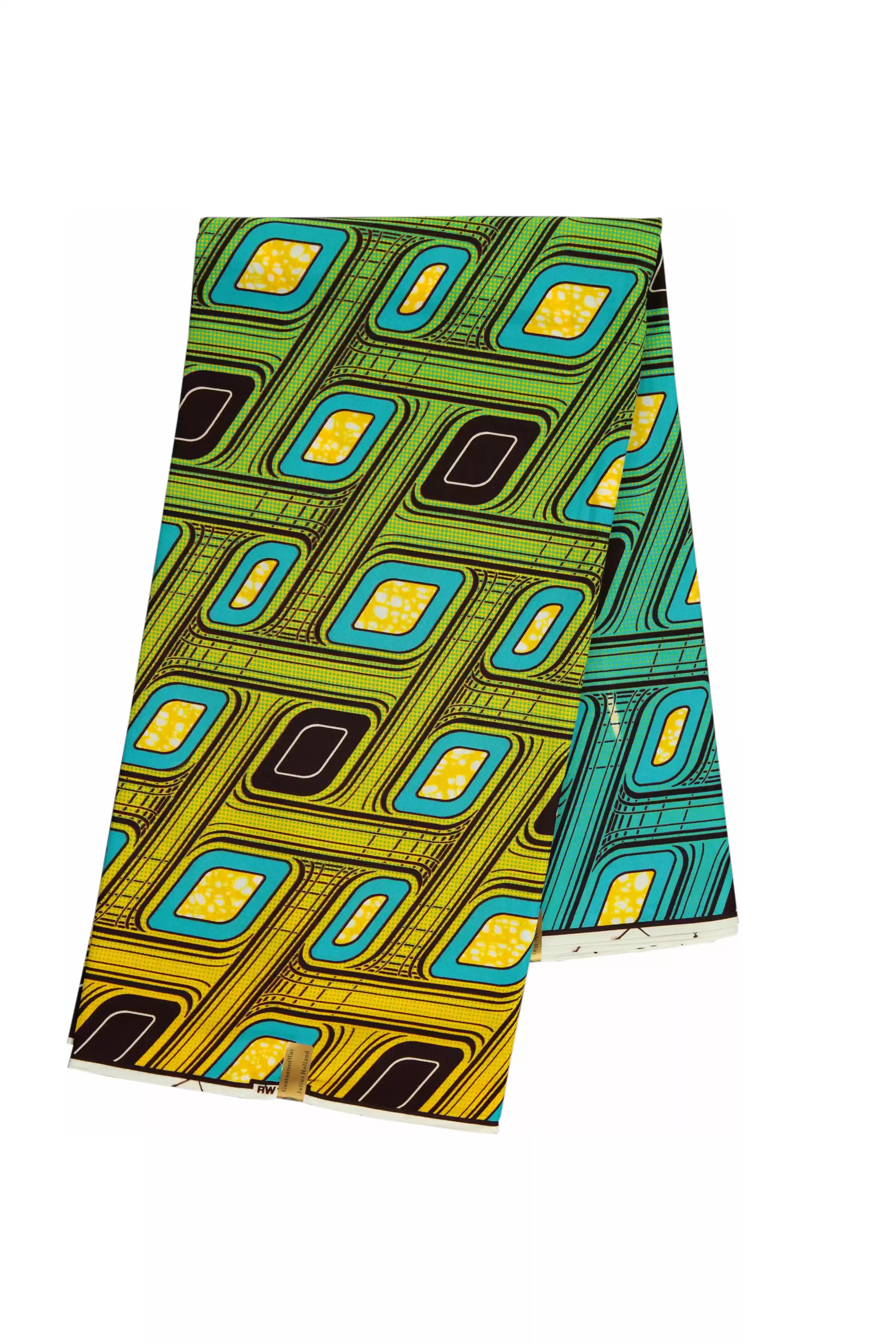 Julius Holland Waxblock