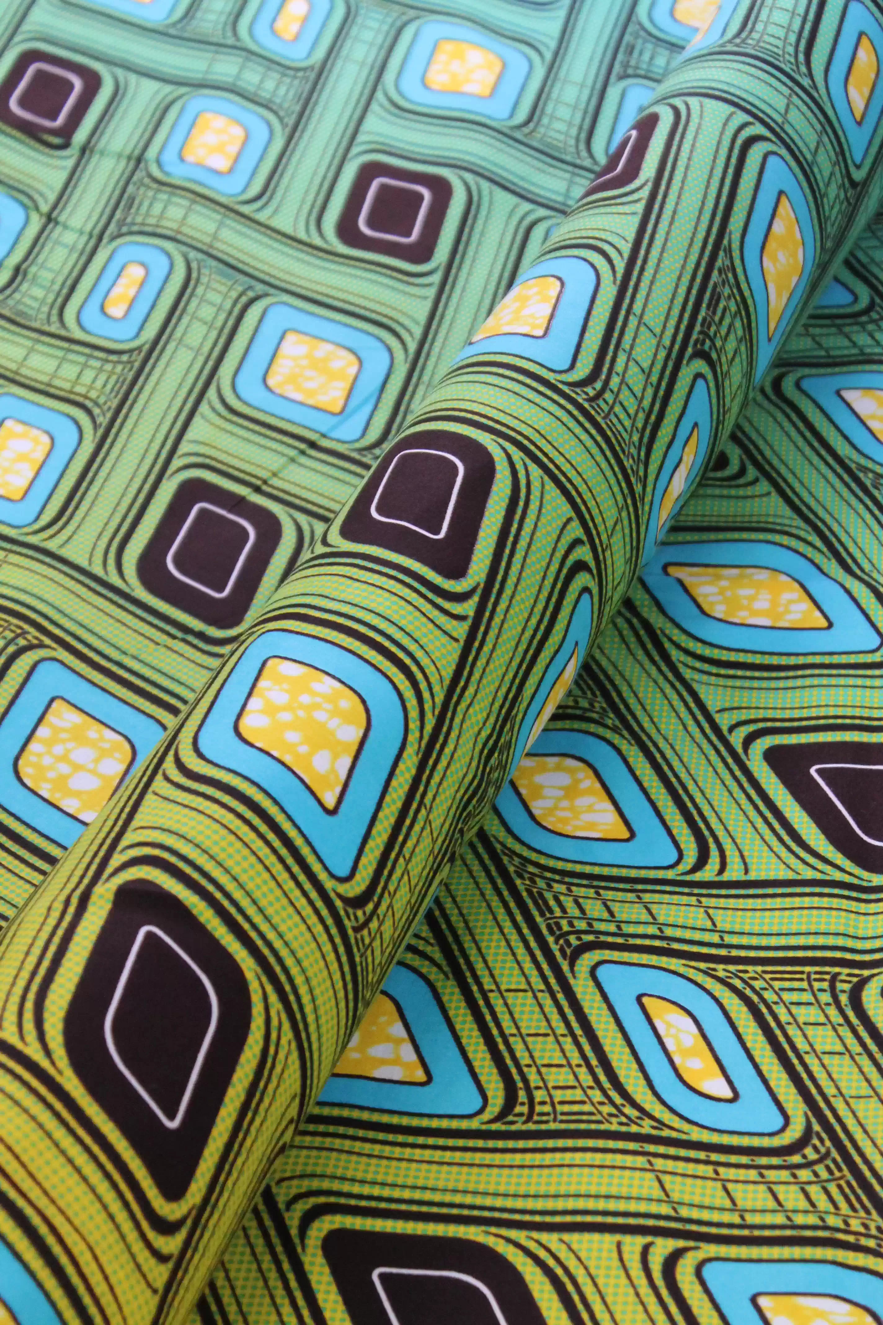 Julius Holland Waxblock