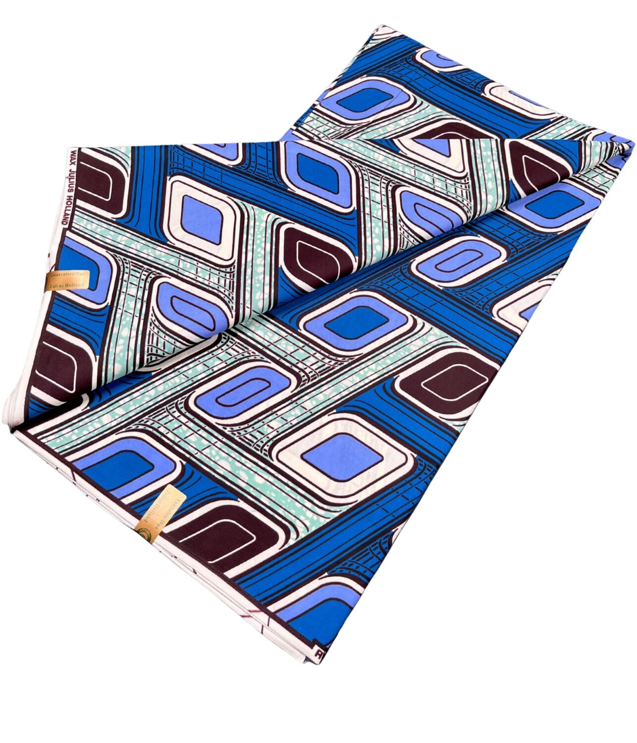 Julius Holland Waxblock 1841-002