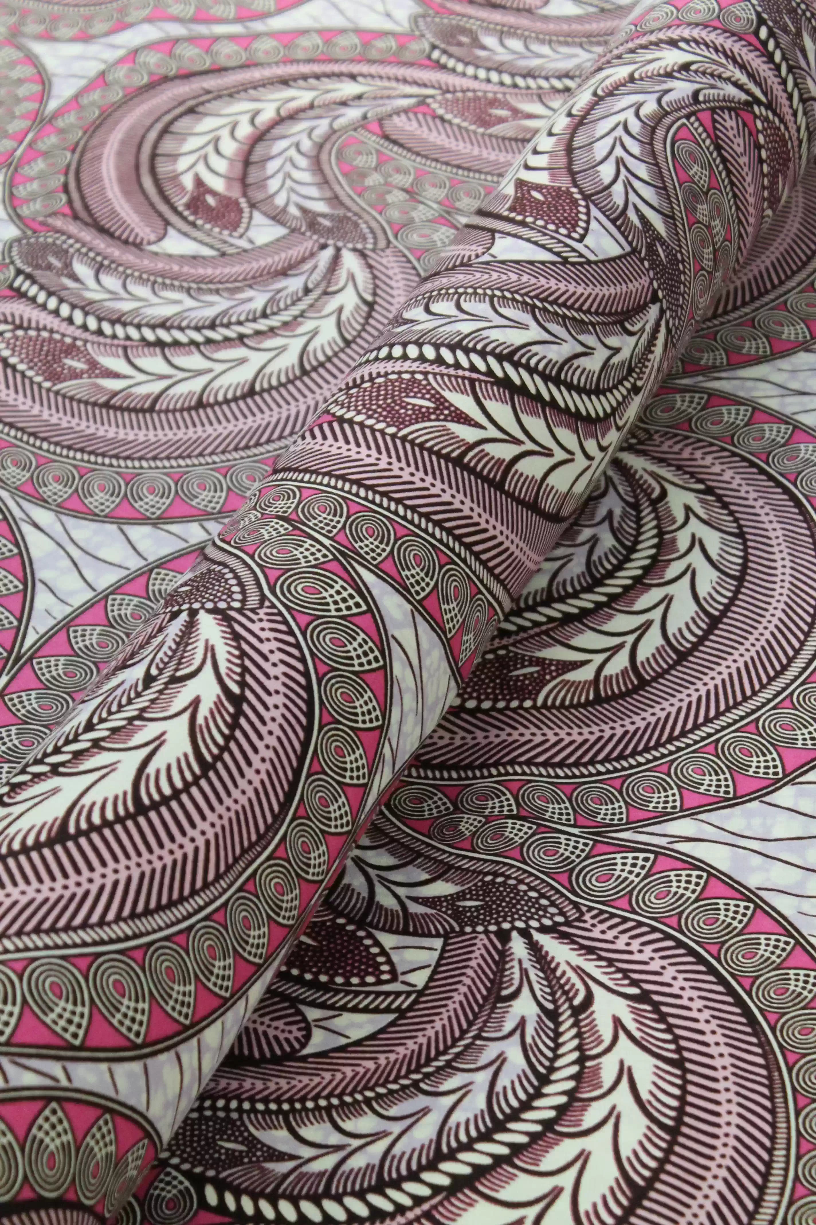 Julius Holland Waxblock