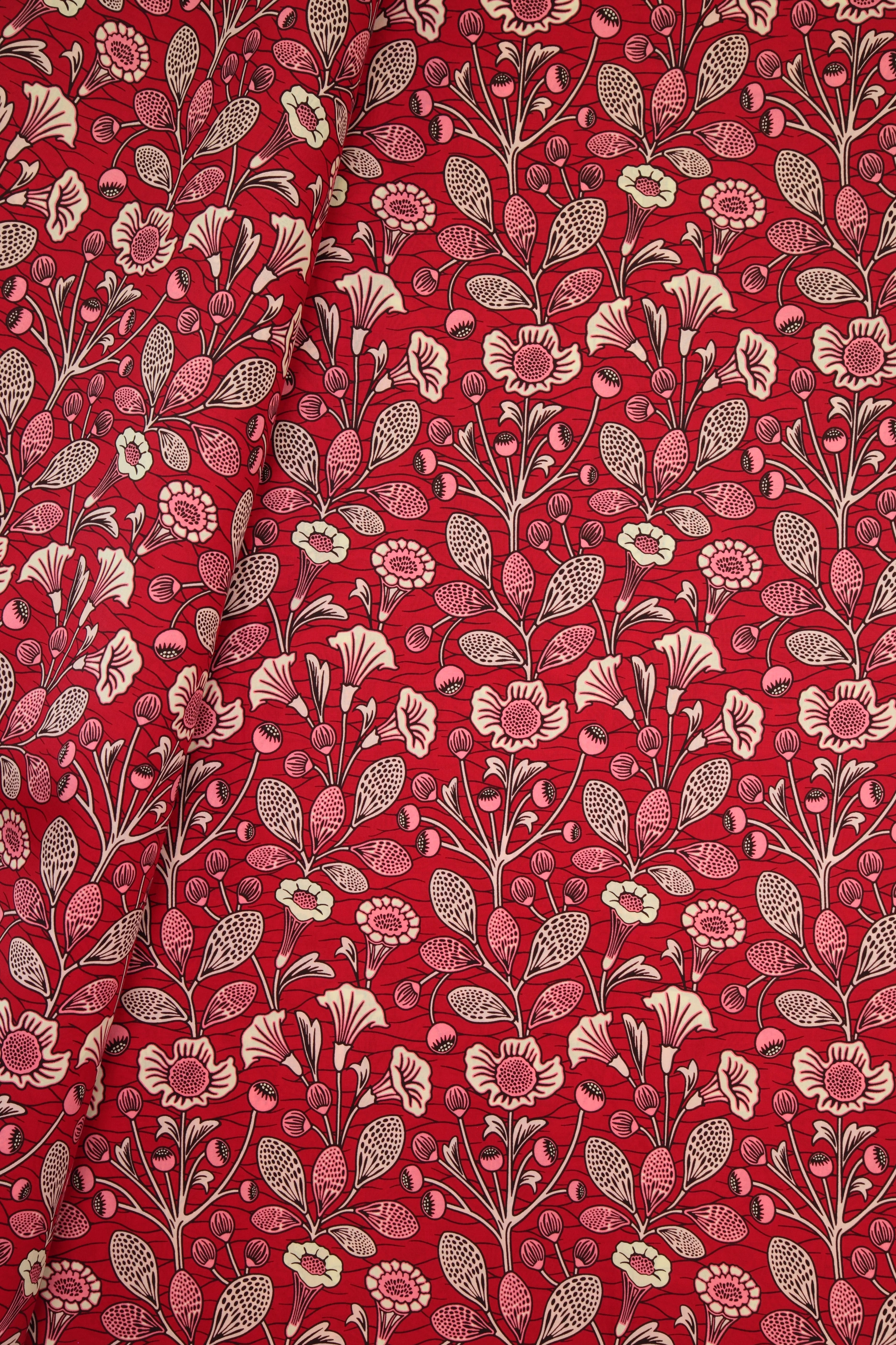 Julius Holland Waxblock