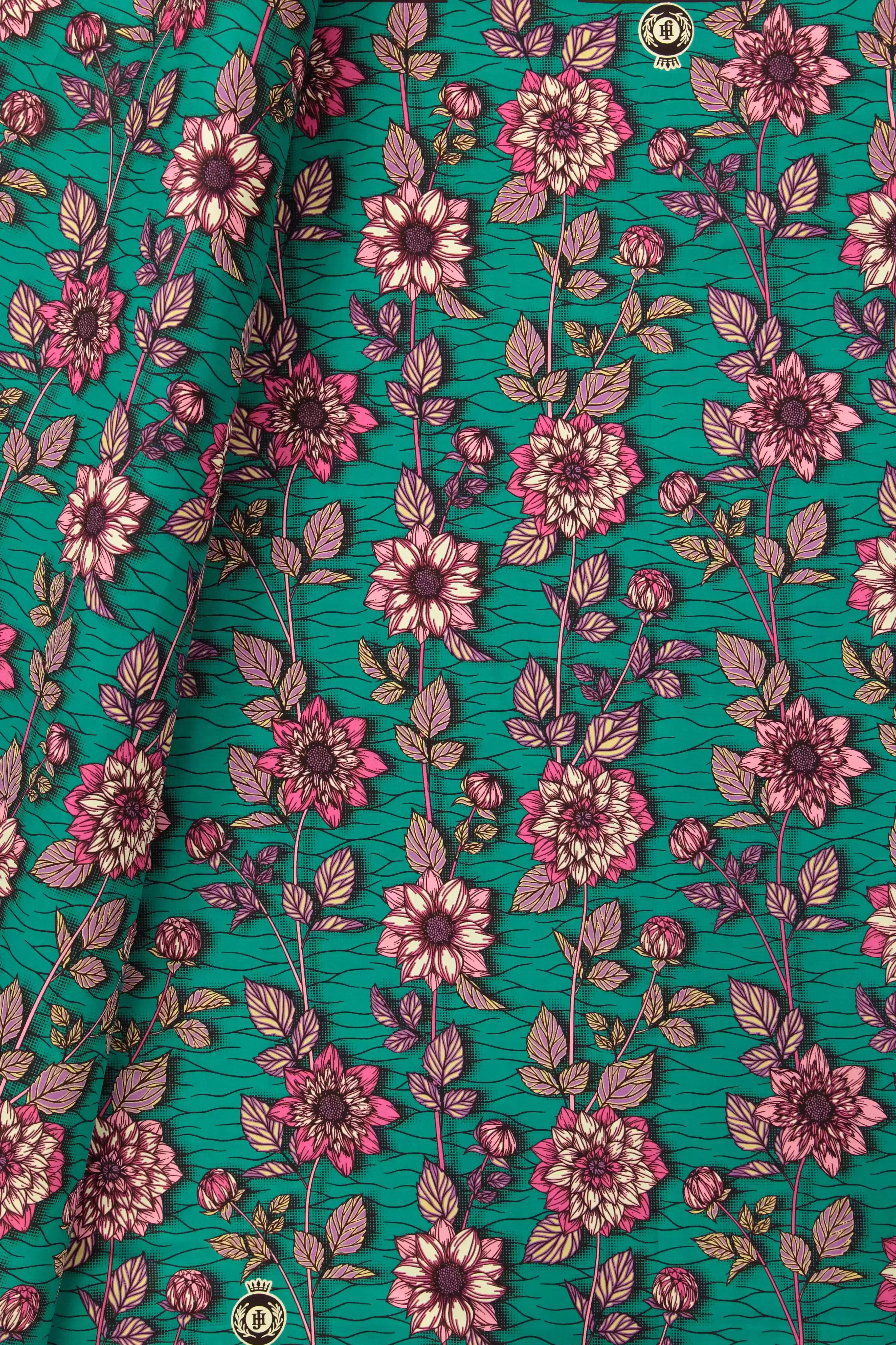 Julius Holland Cotton Stretch Comfort Lux