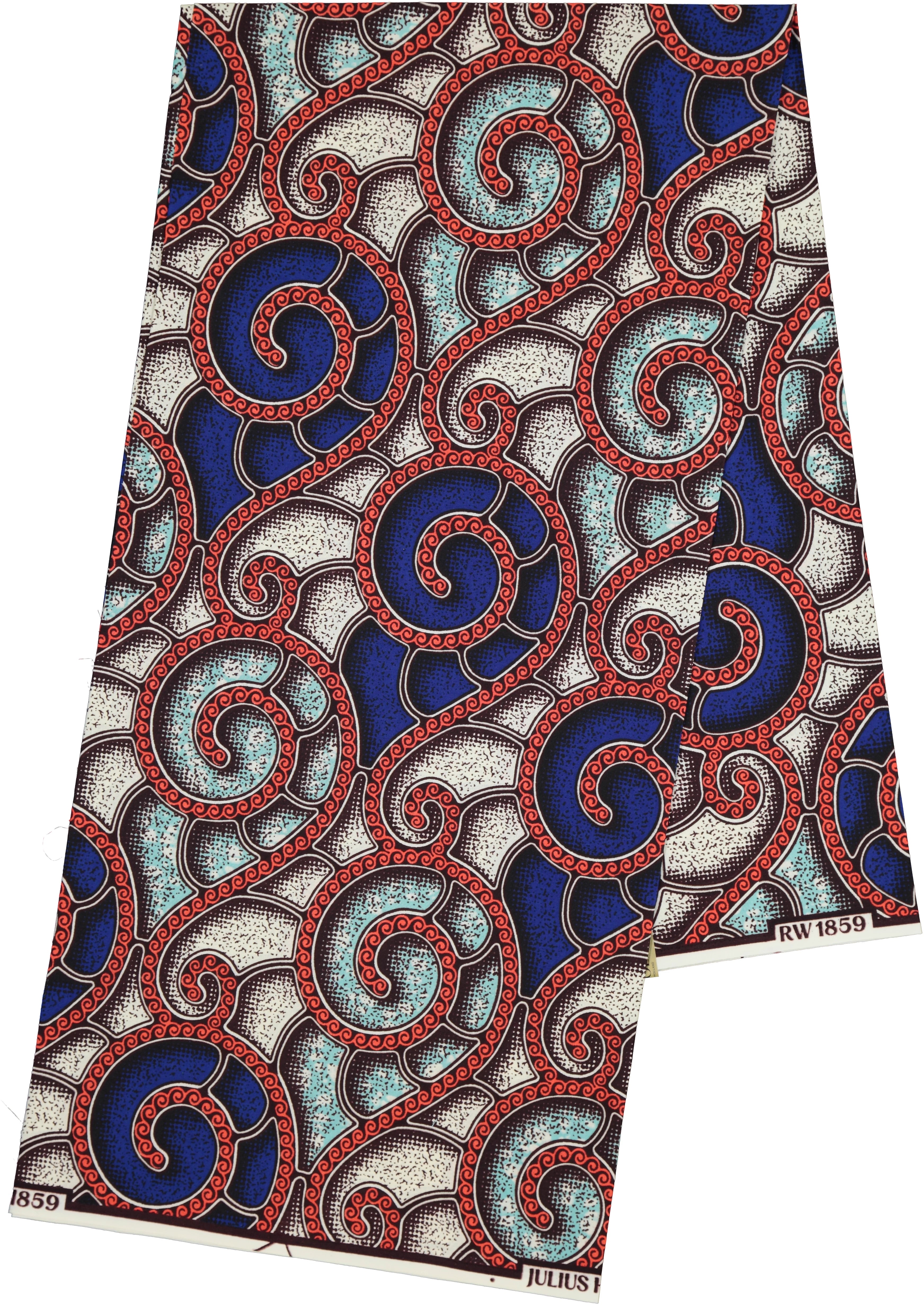 Julius Holland Waxblock