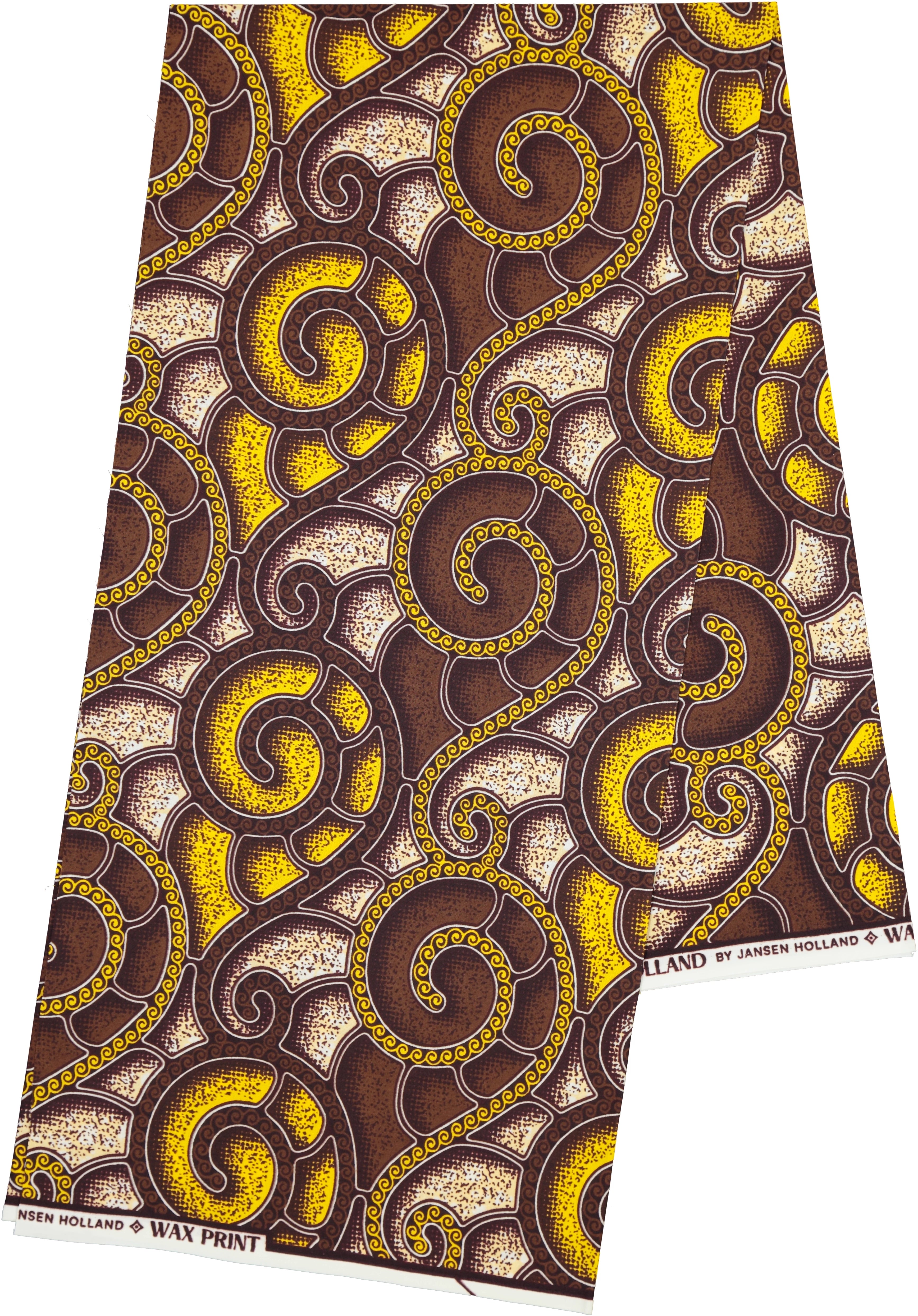 Julius Holland Waxblock