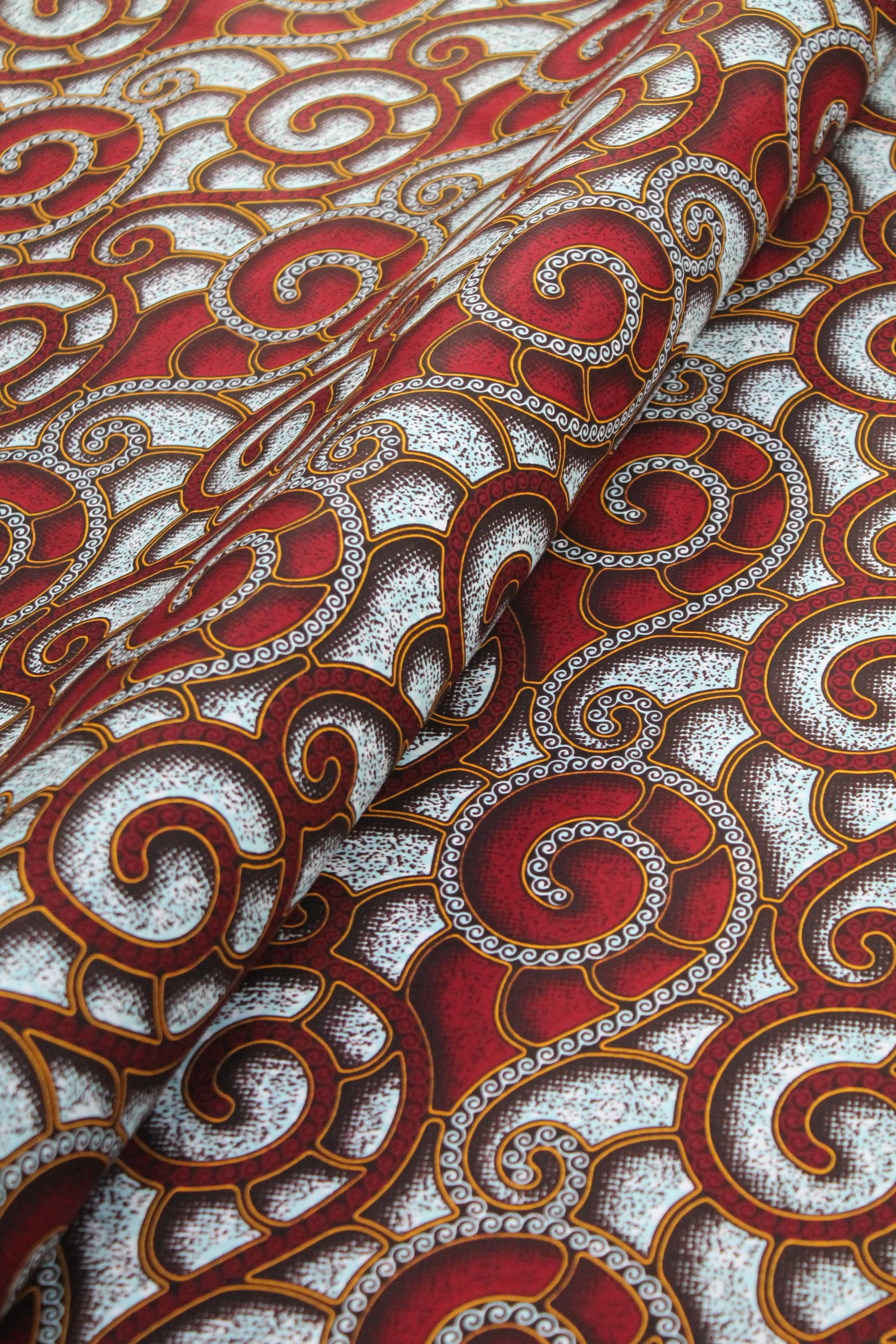 Julius Holland Wax Block