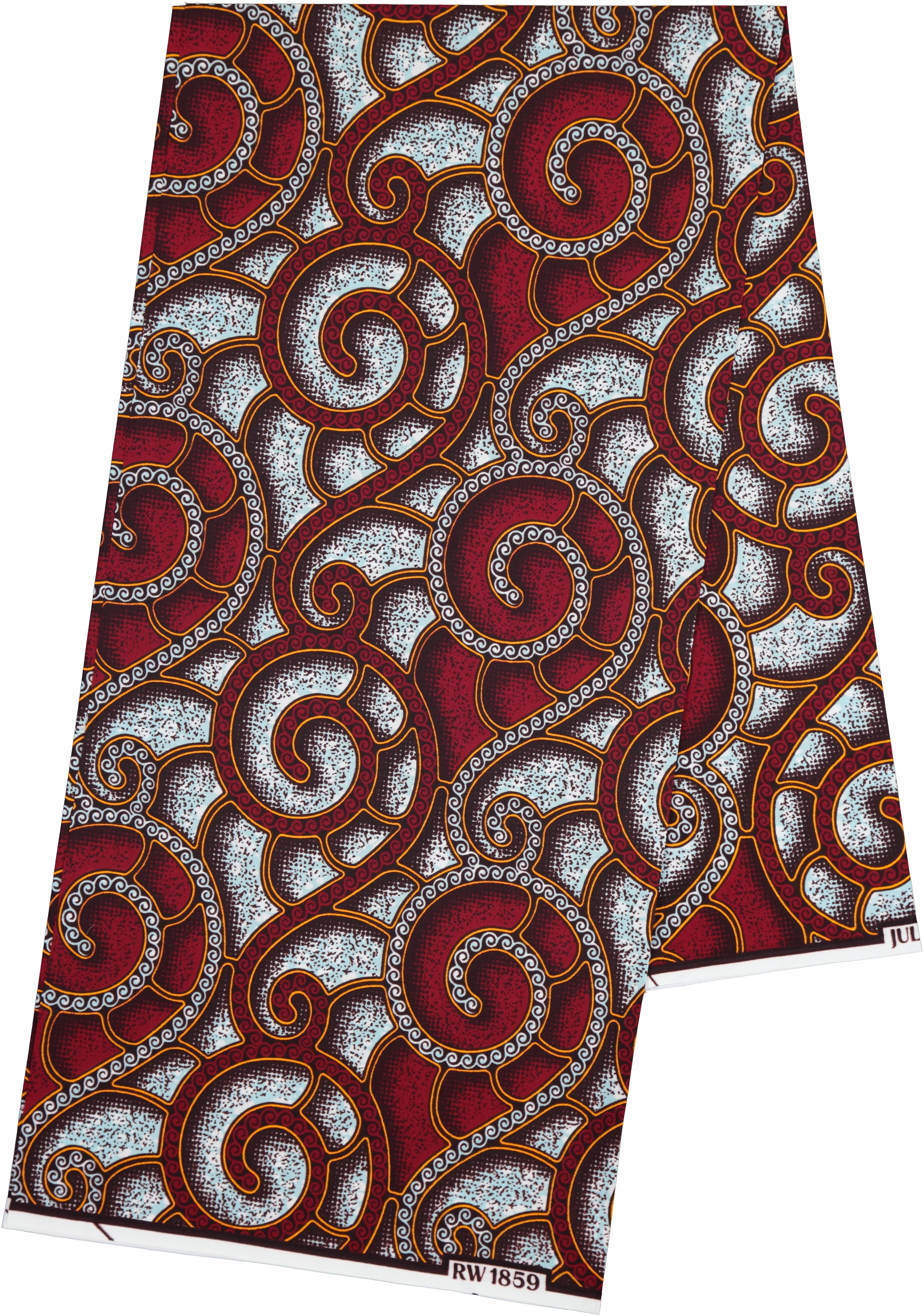 Julius Holland Wax Block