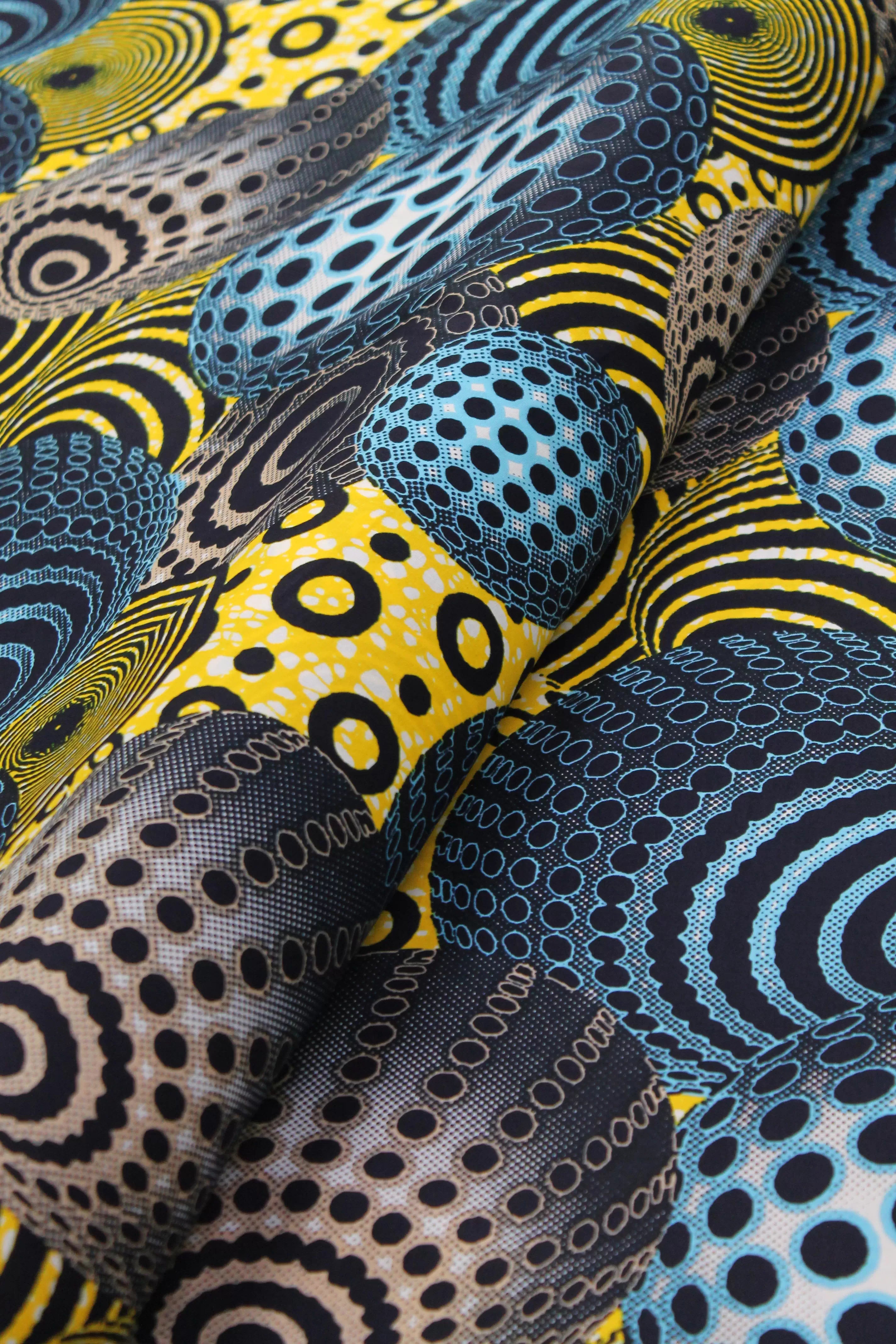 Julius Holland Waxblock