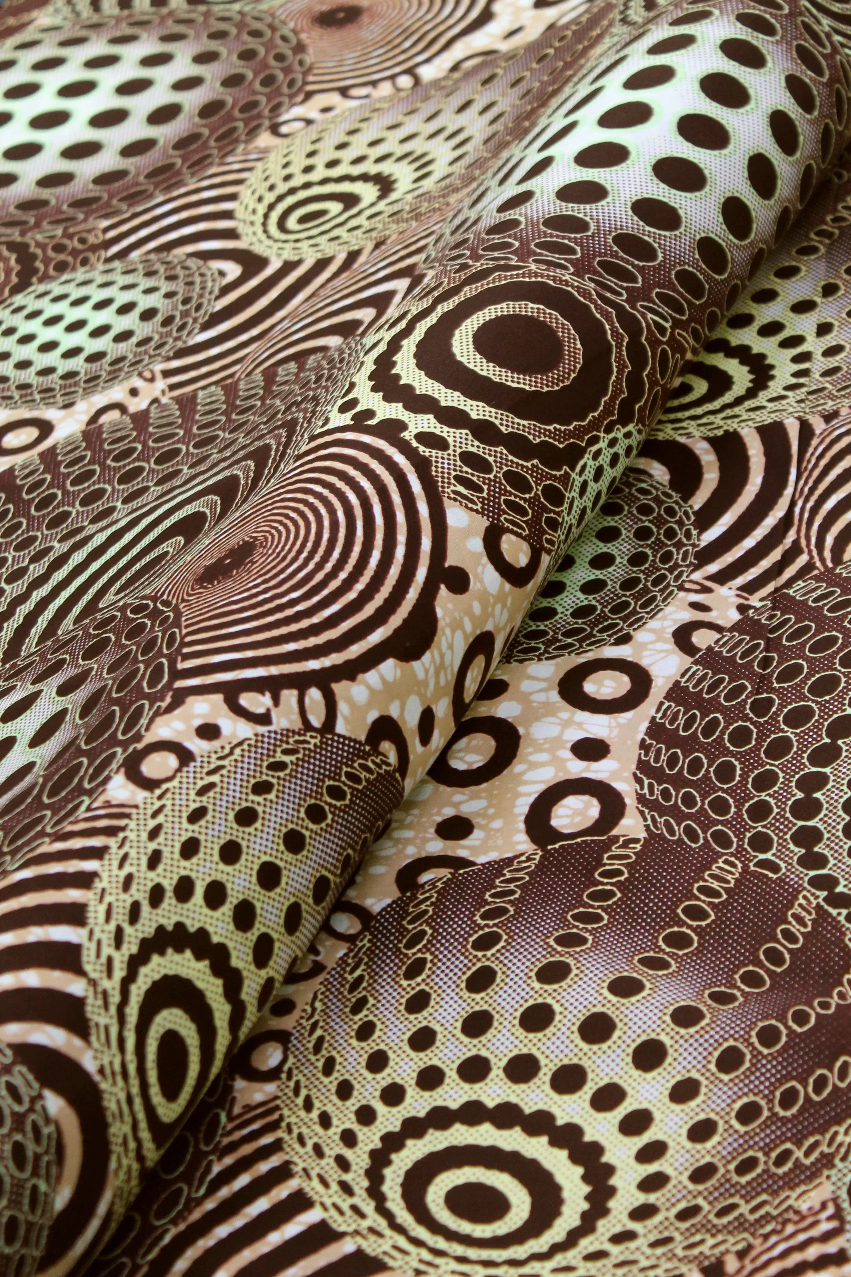 Julius Holland Waxblock