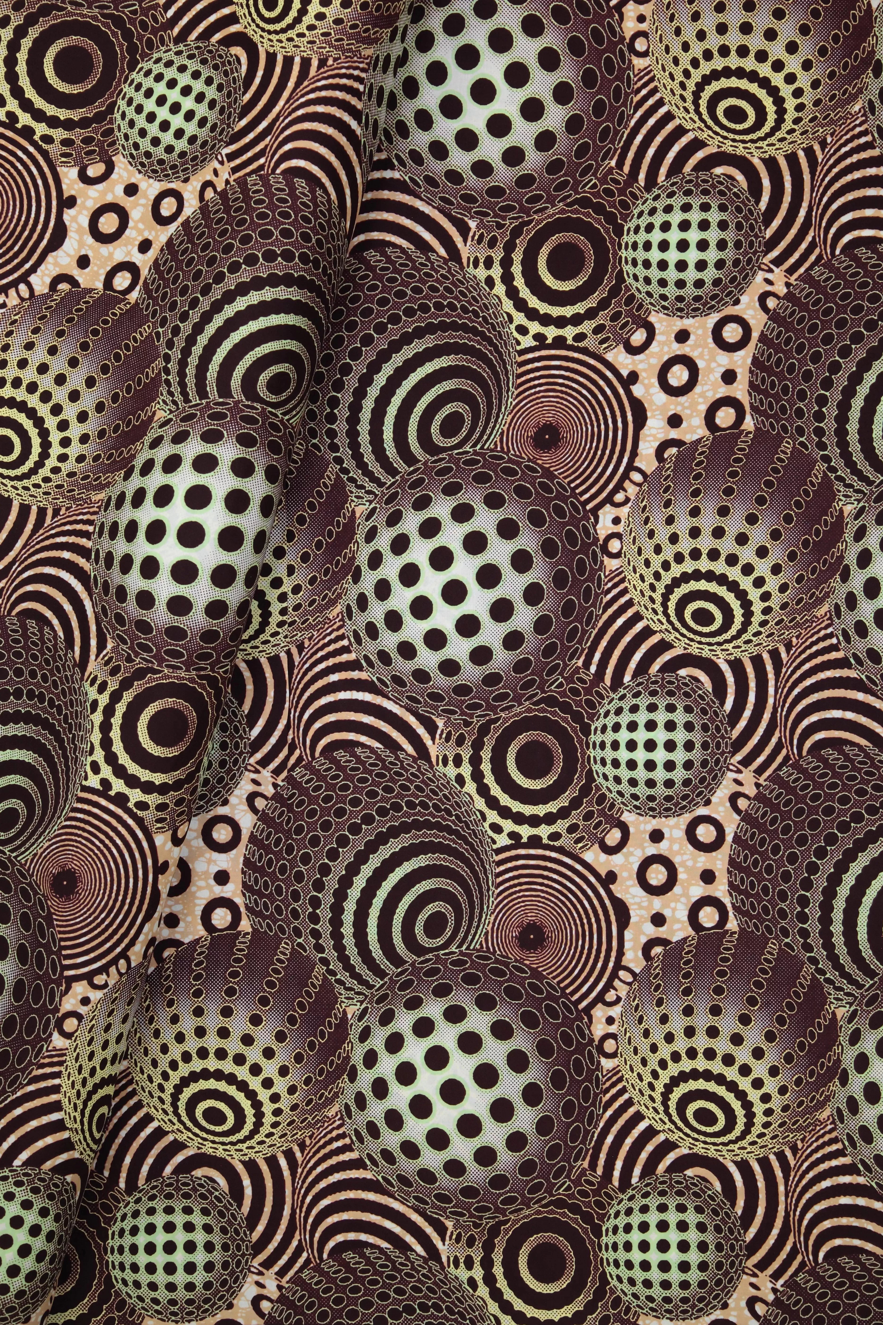 Julius Holland Waxblock