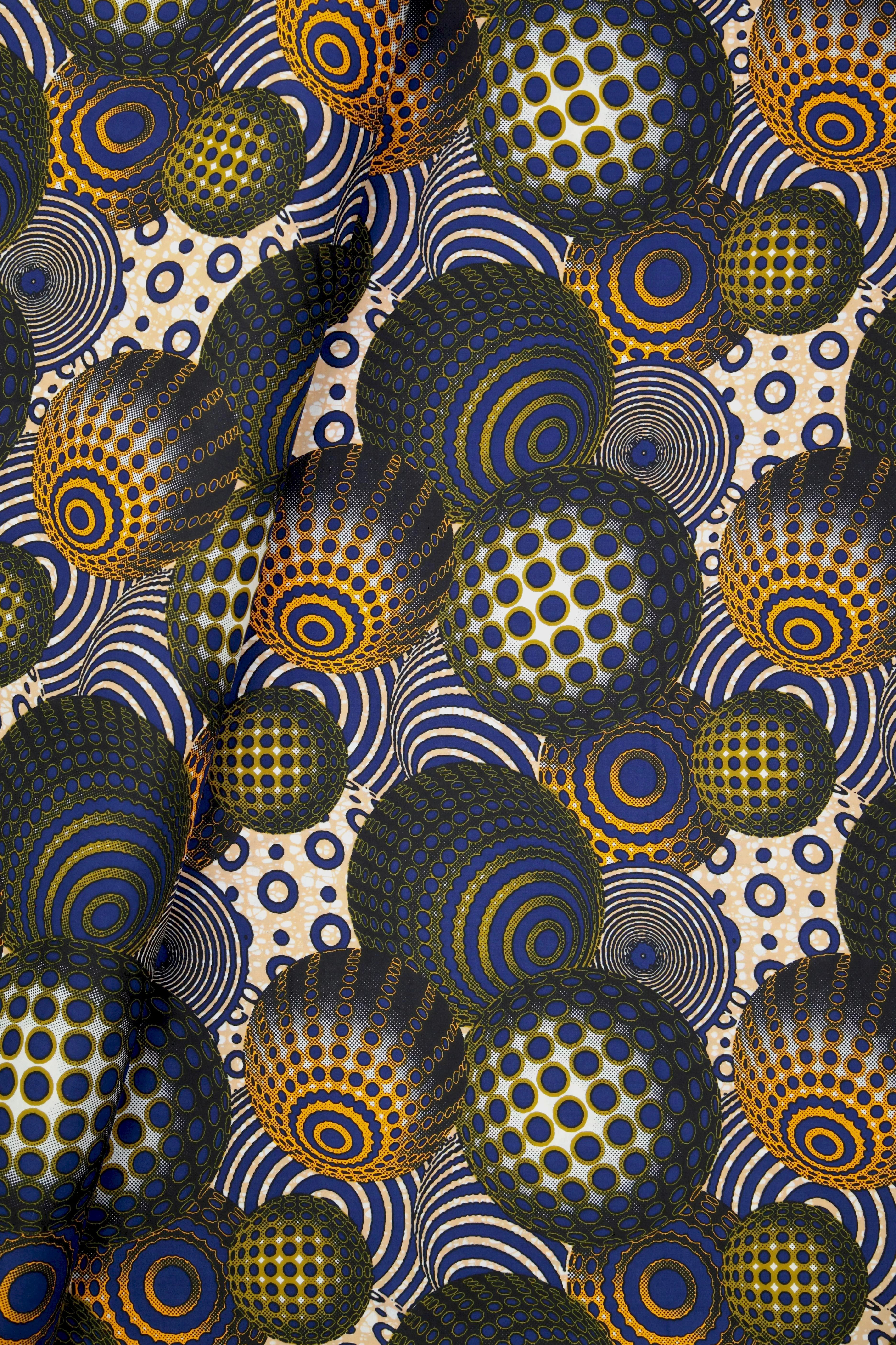 Julius Holland Waxblock