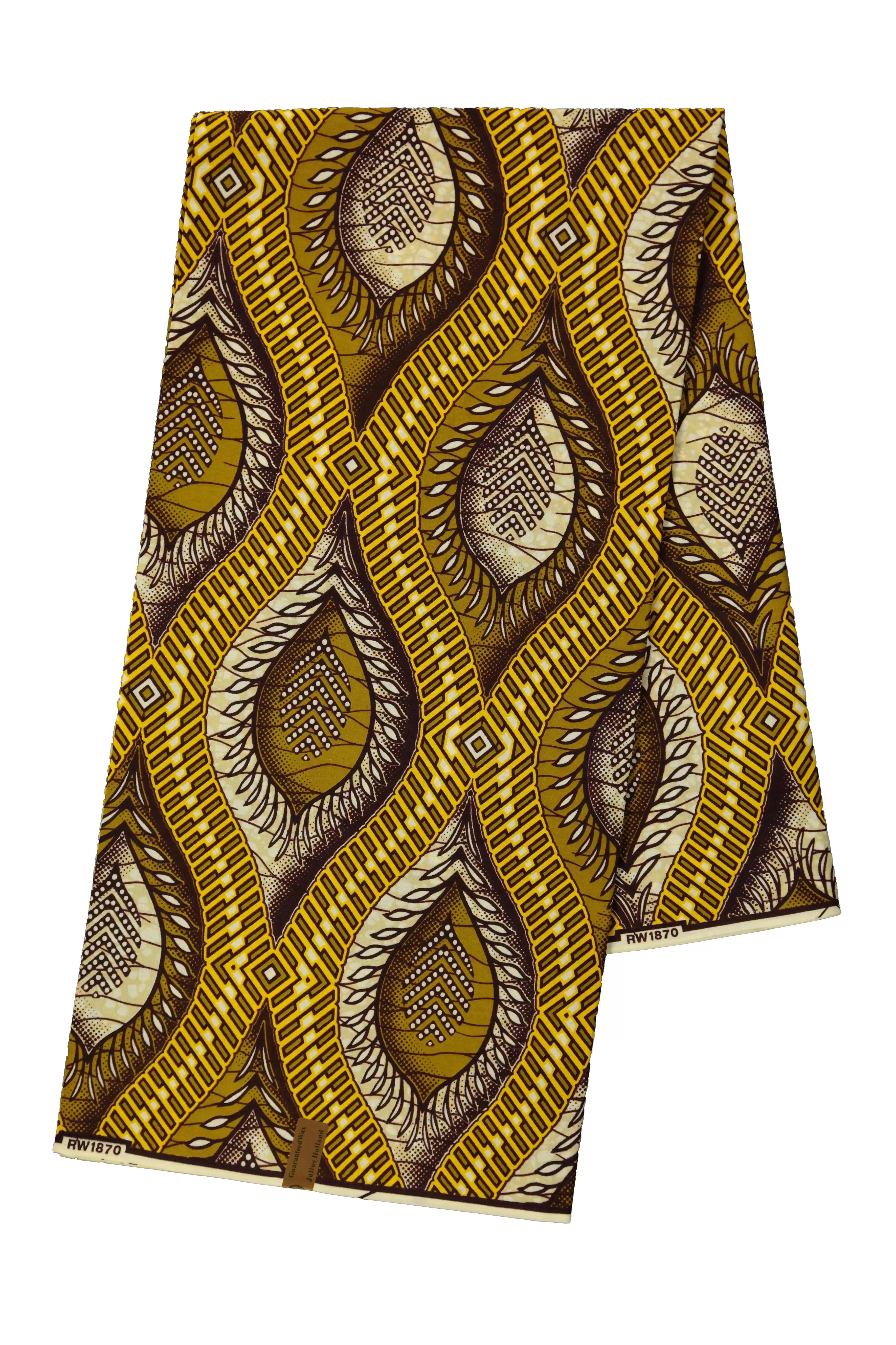 Julius Holland Waxblock