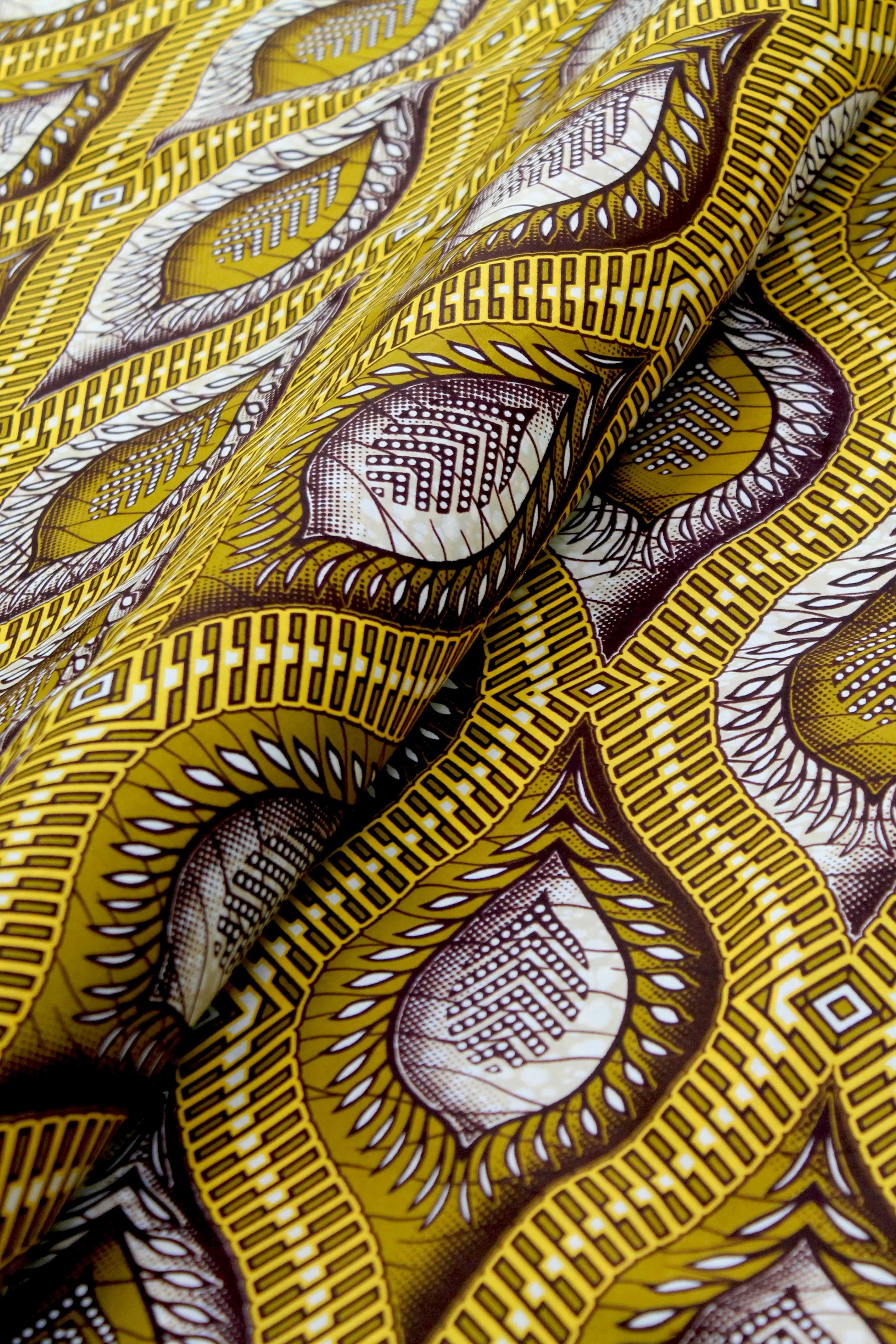 Julius Holland Waxblock