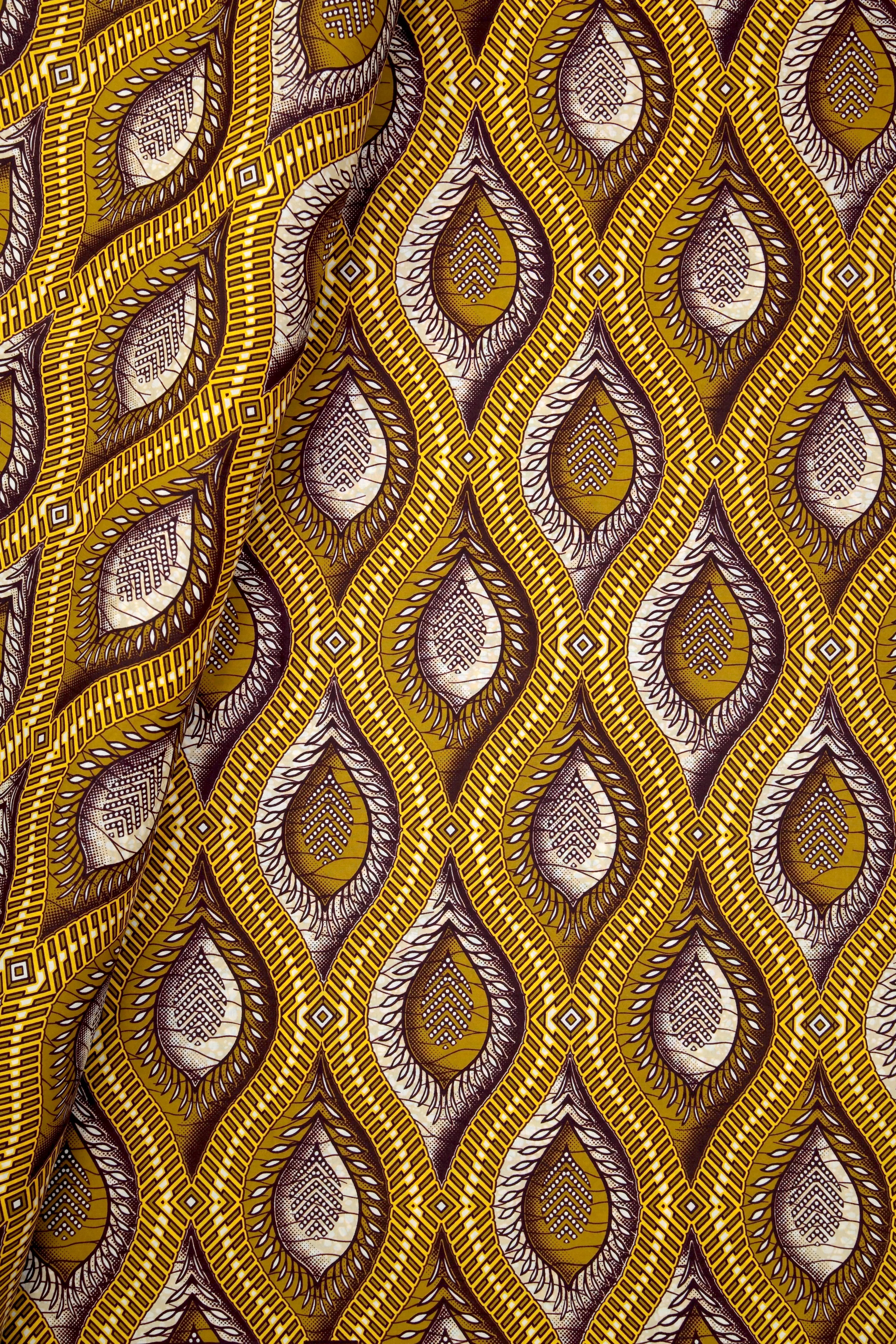 Julius Holland Waxblock