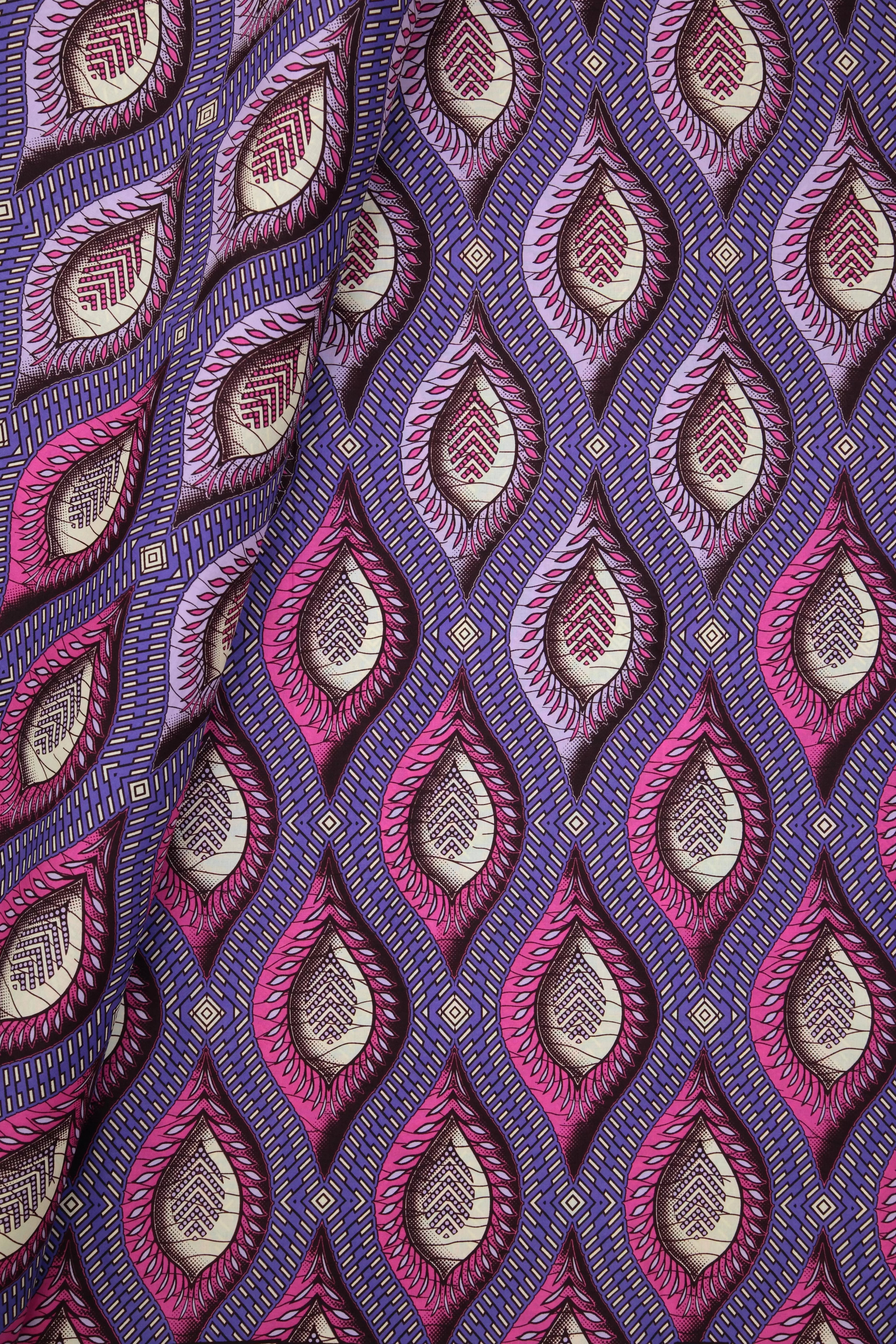 Julius Holland Waxblock