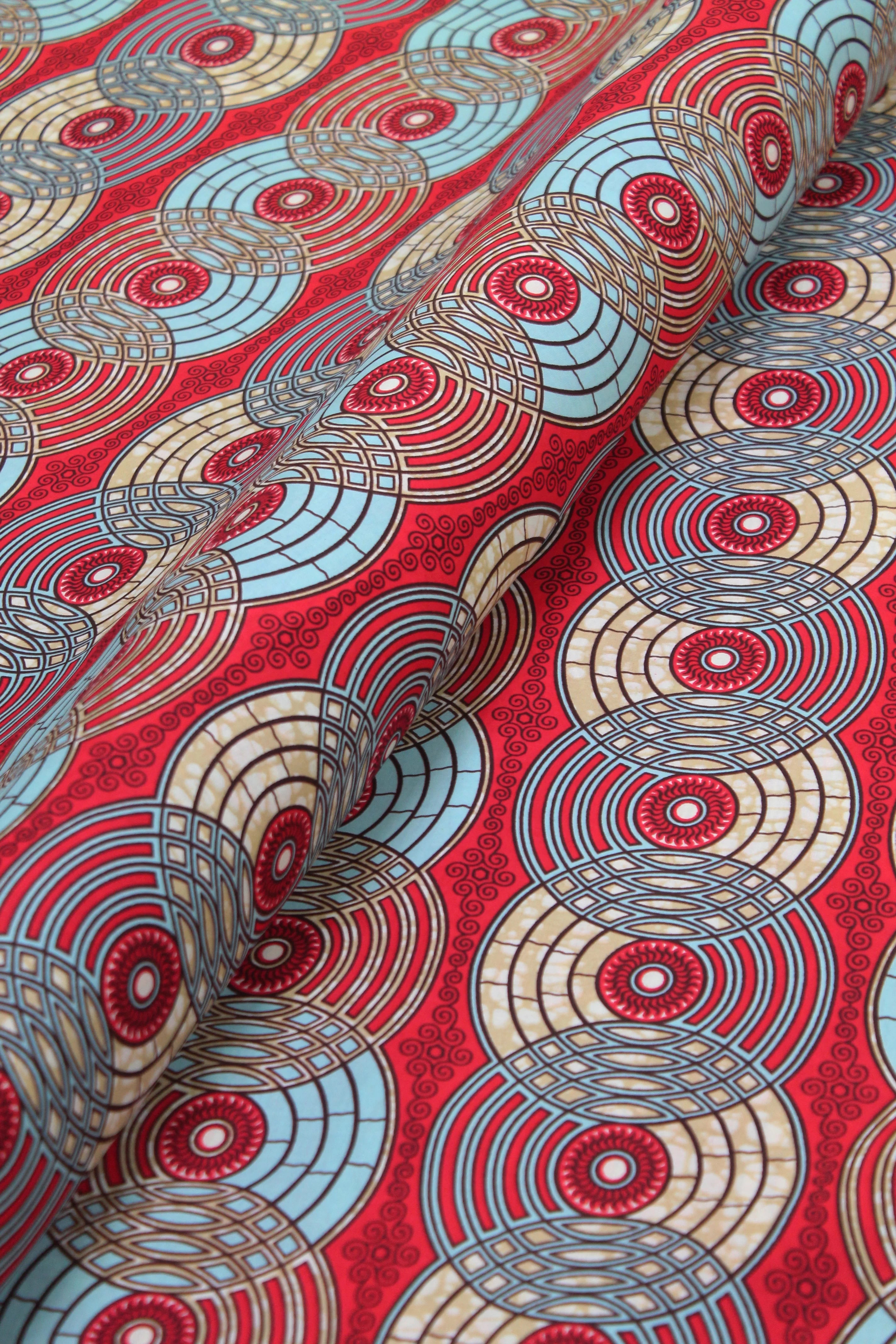 Julius Holland Wax Block