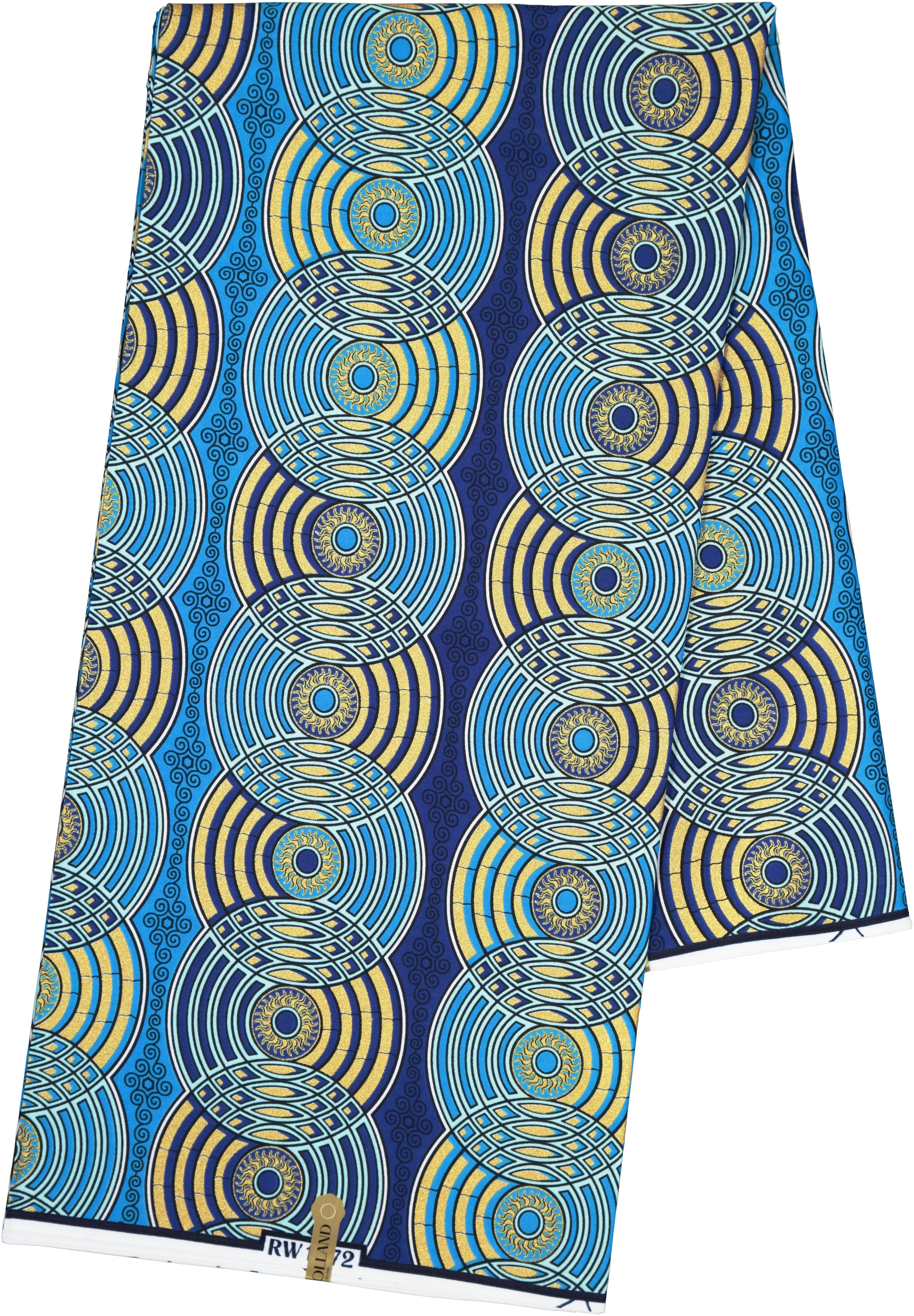Julius Holland Wax Block
