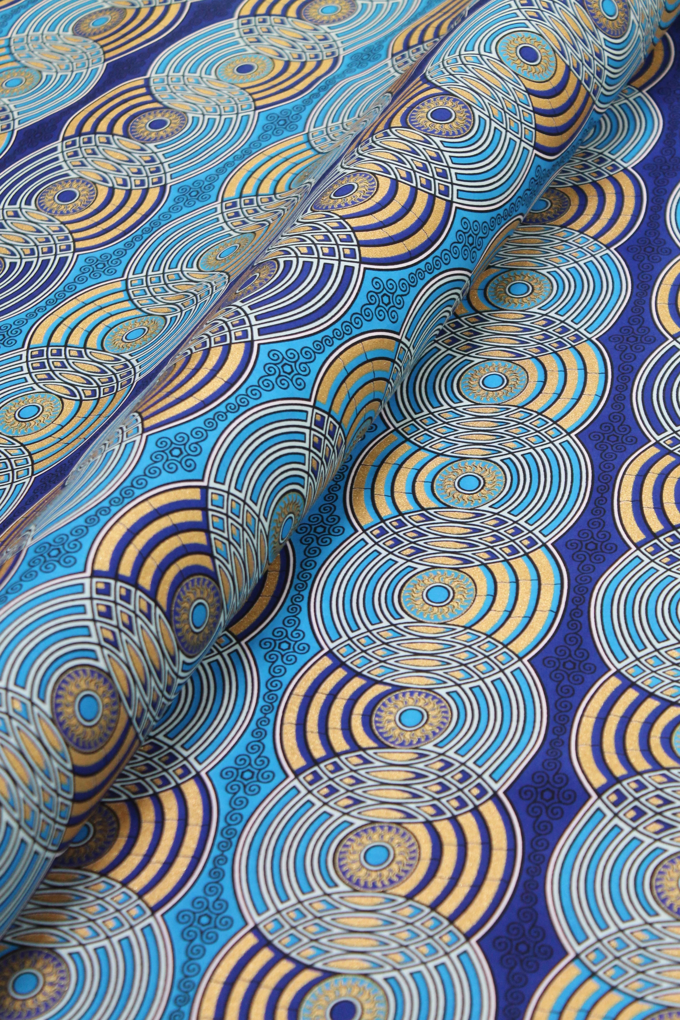 Julius Holland Wax Block