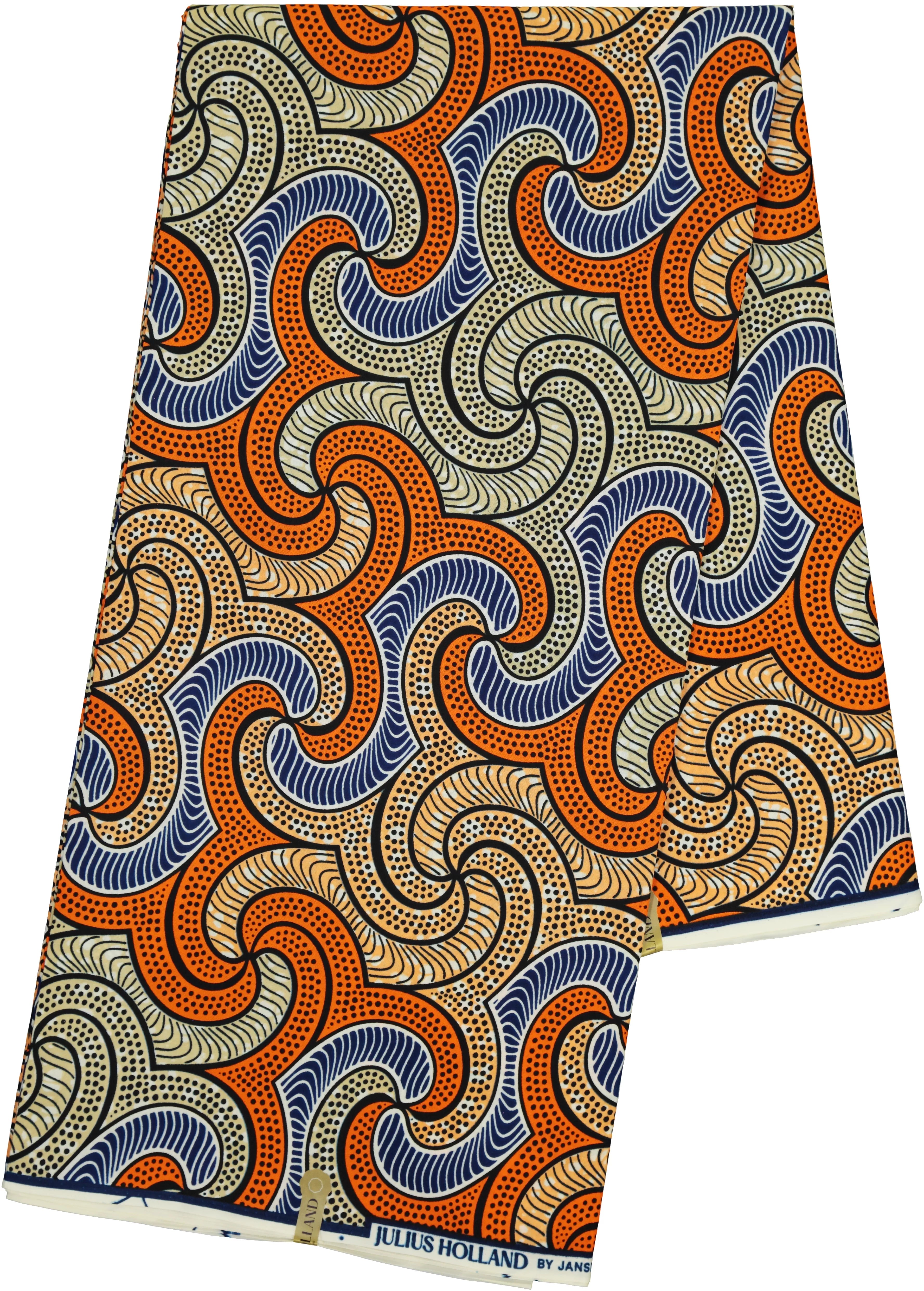 Julius Holland Wax Block