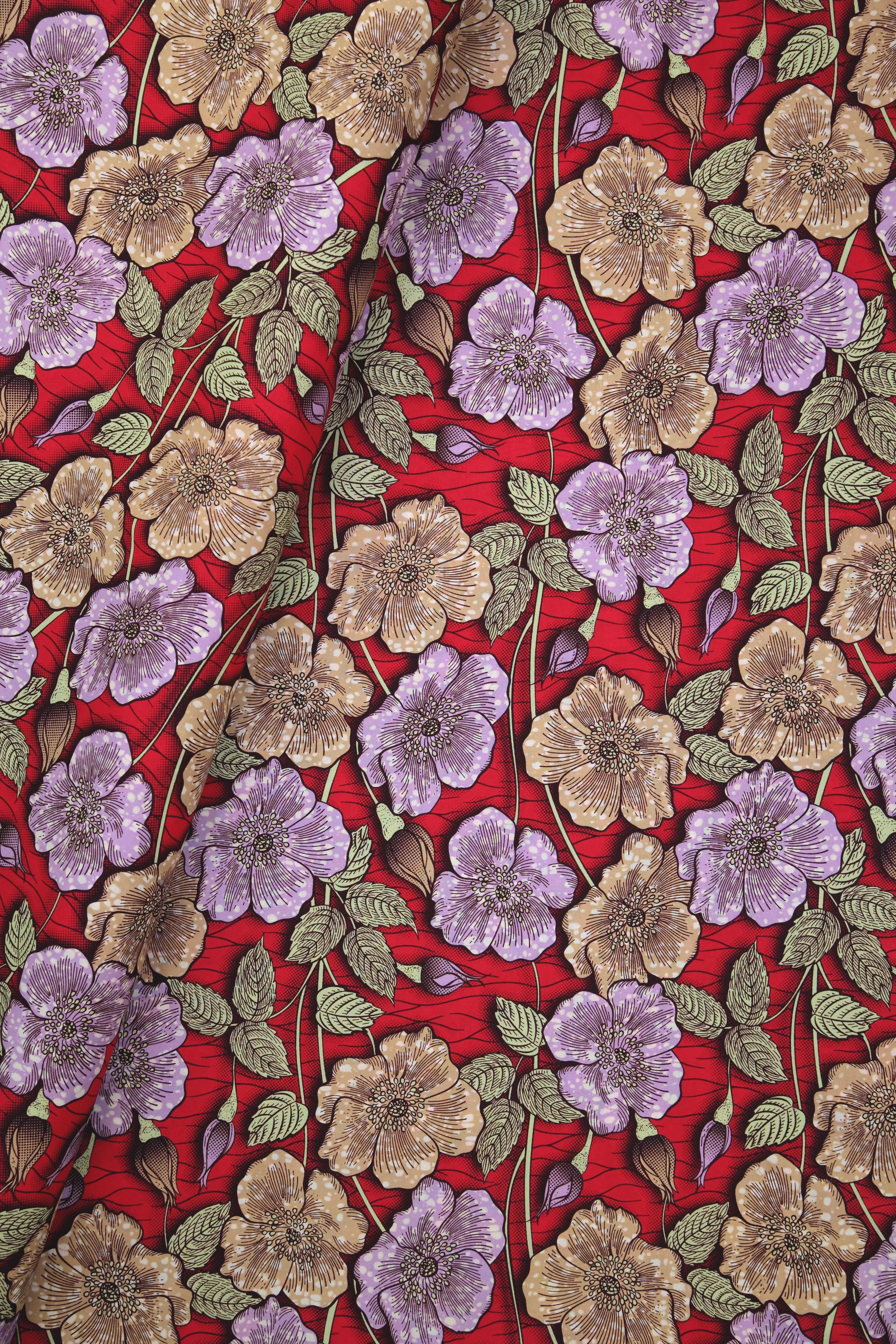 Julius Holland Waxblock