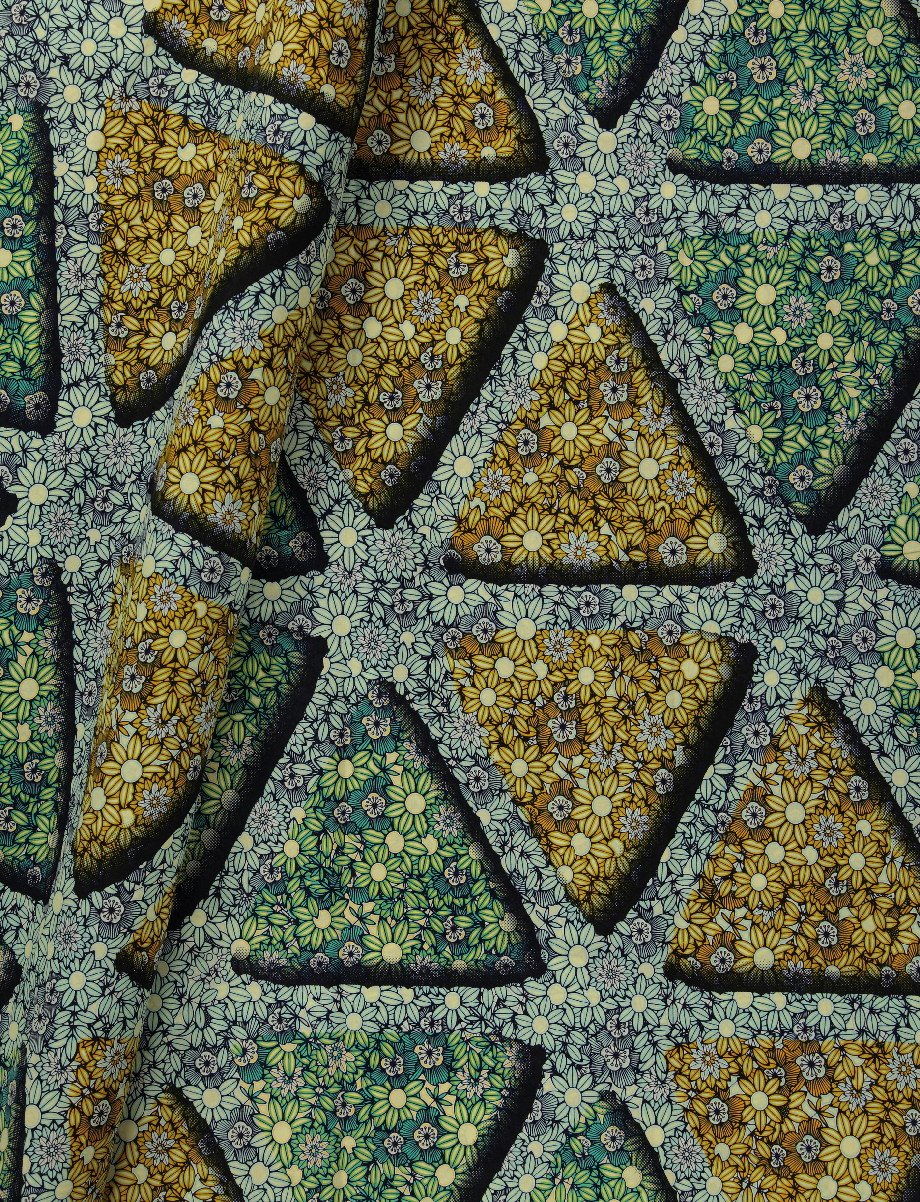 Julius Holland Waxblock