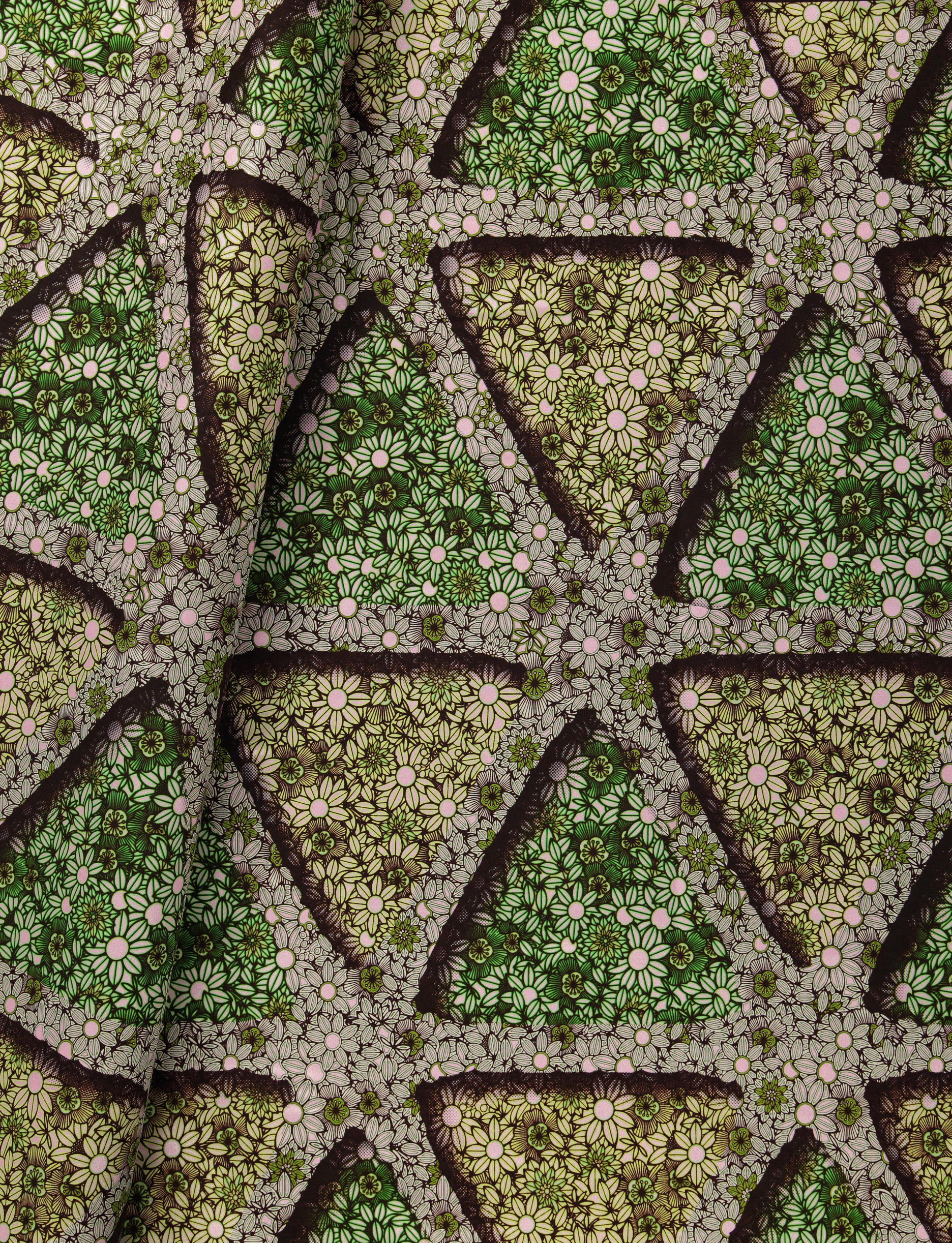 Julius Holland Waxblock