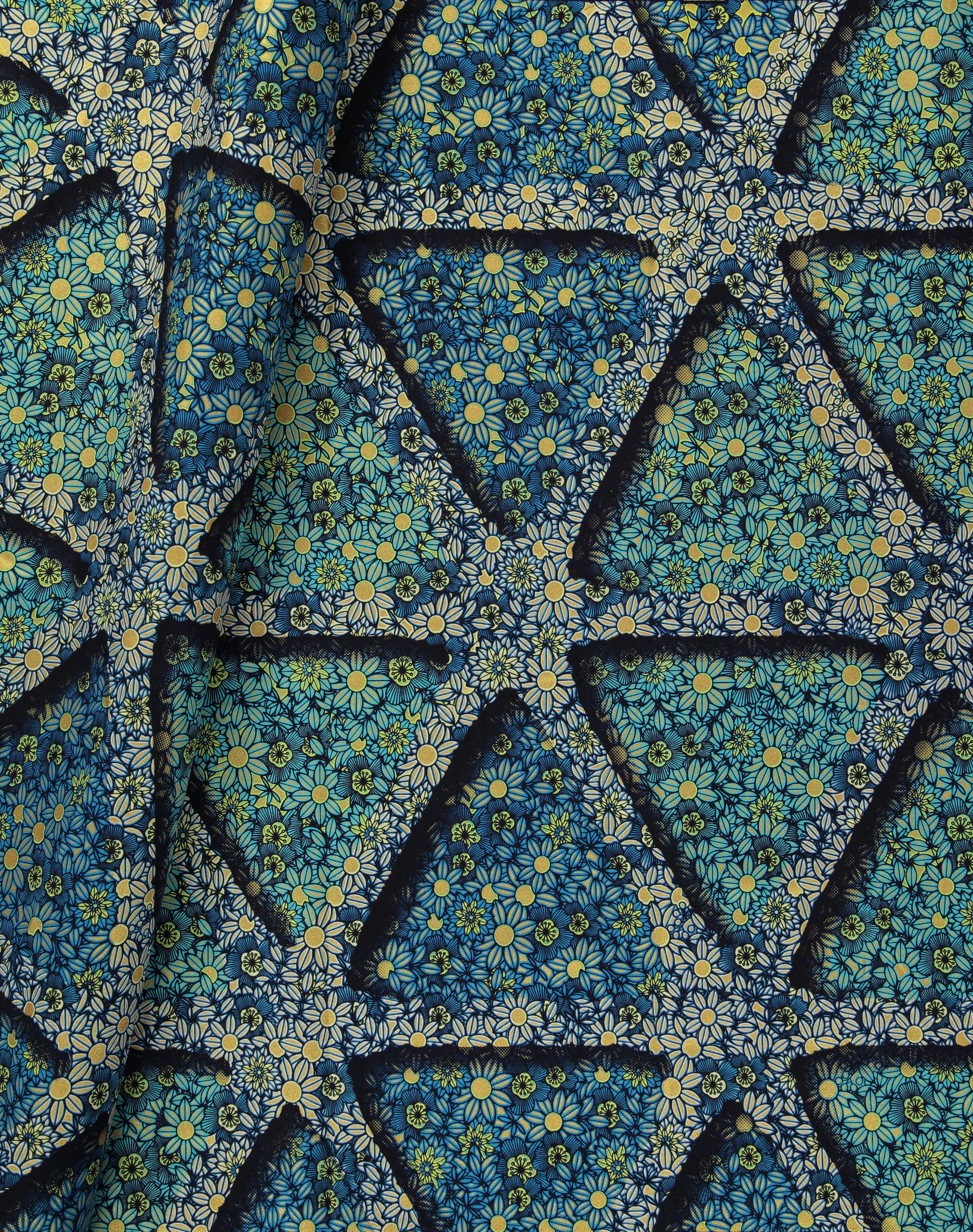 Julius Holland Waxblock