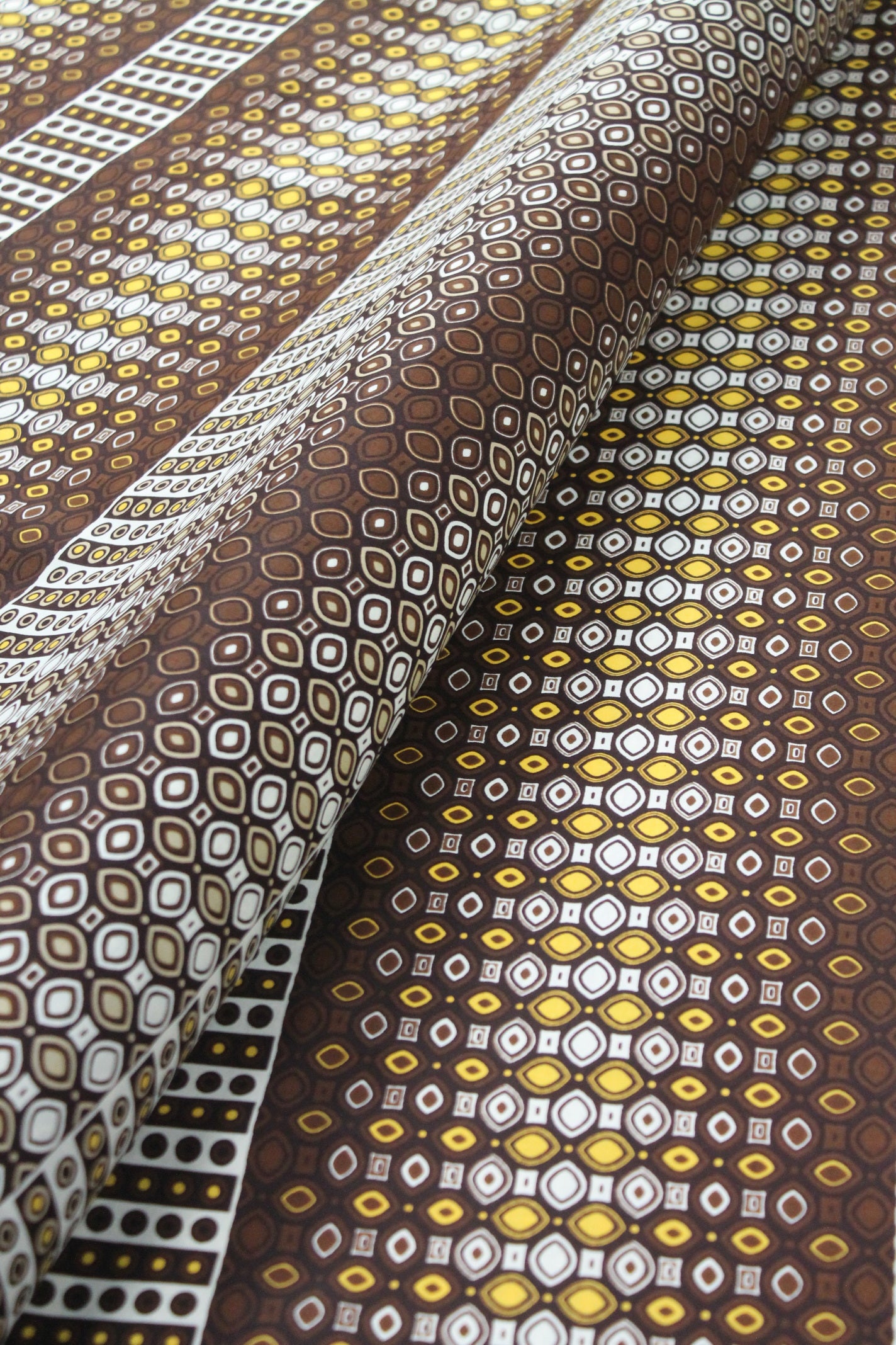 Julius Holland Waxblock