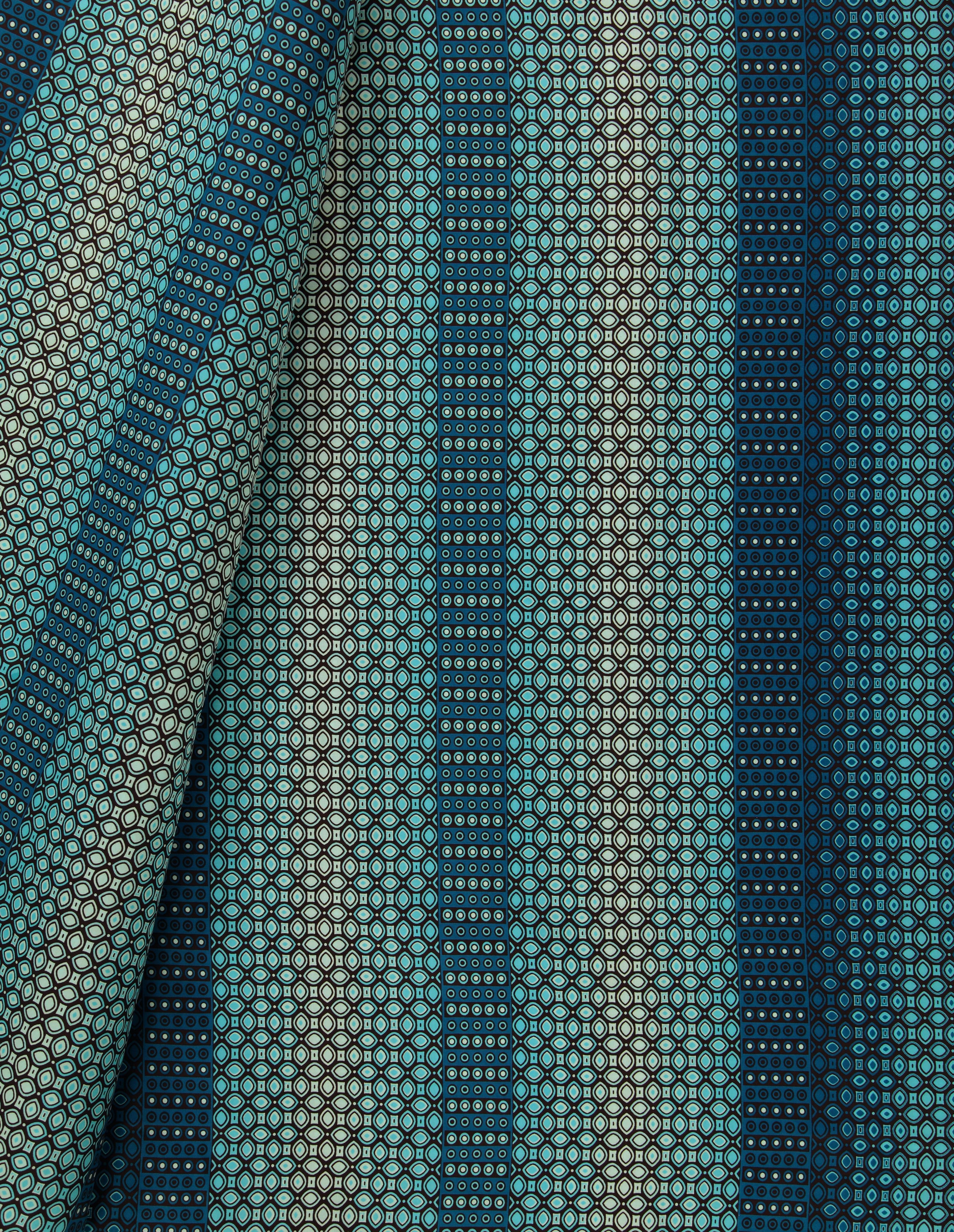 Julius Holland Waxblock