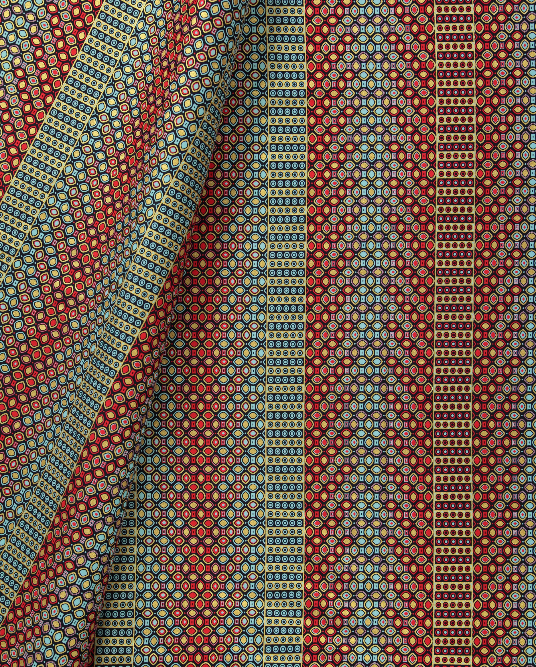 Julius Holland Waxblock