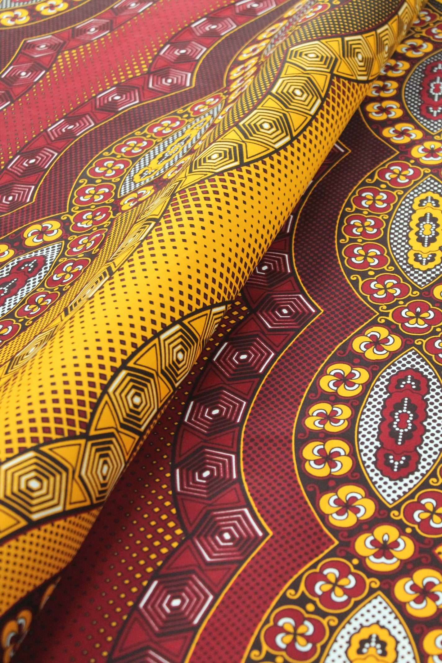 Julius Holland Waxblock