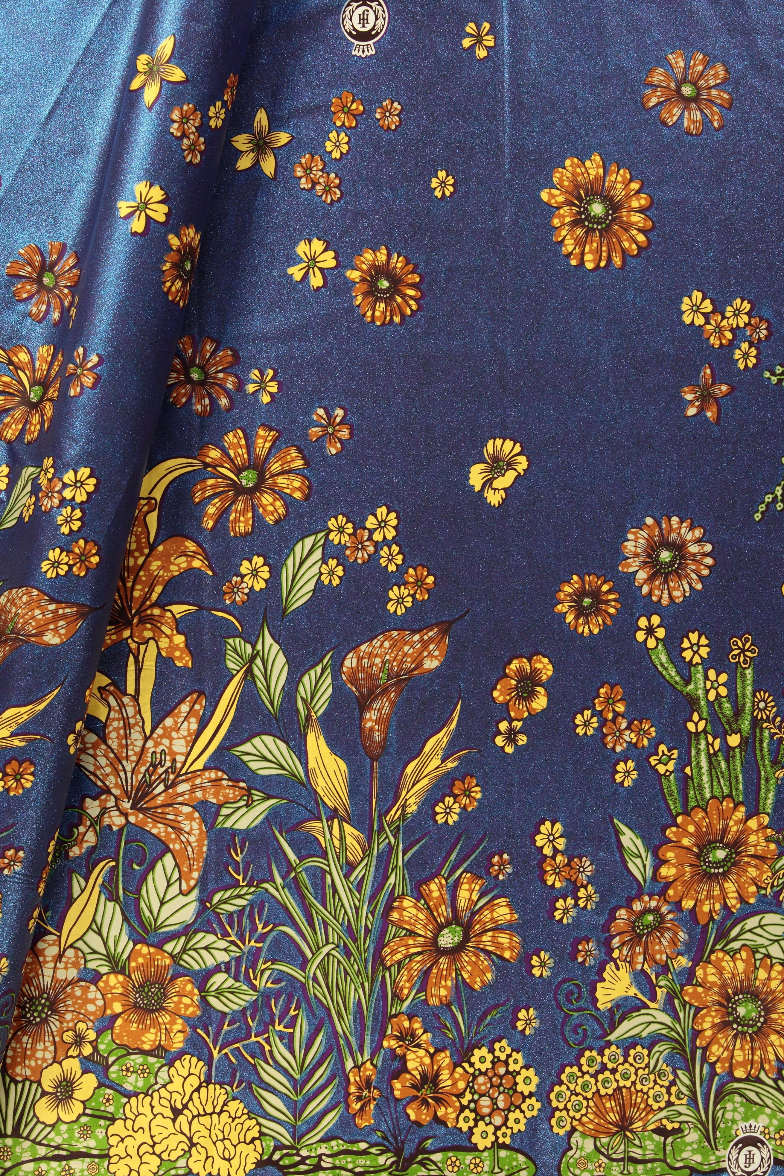 Julius Holland Crystal Shine