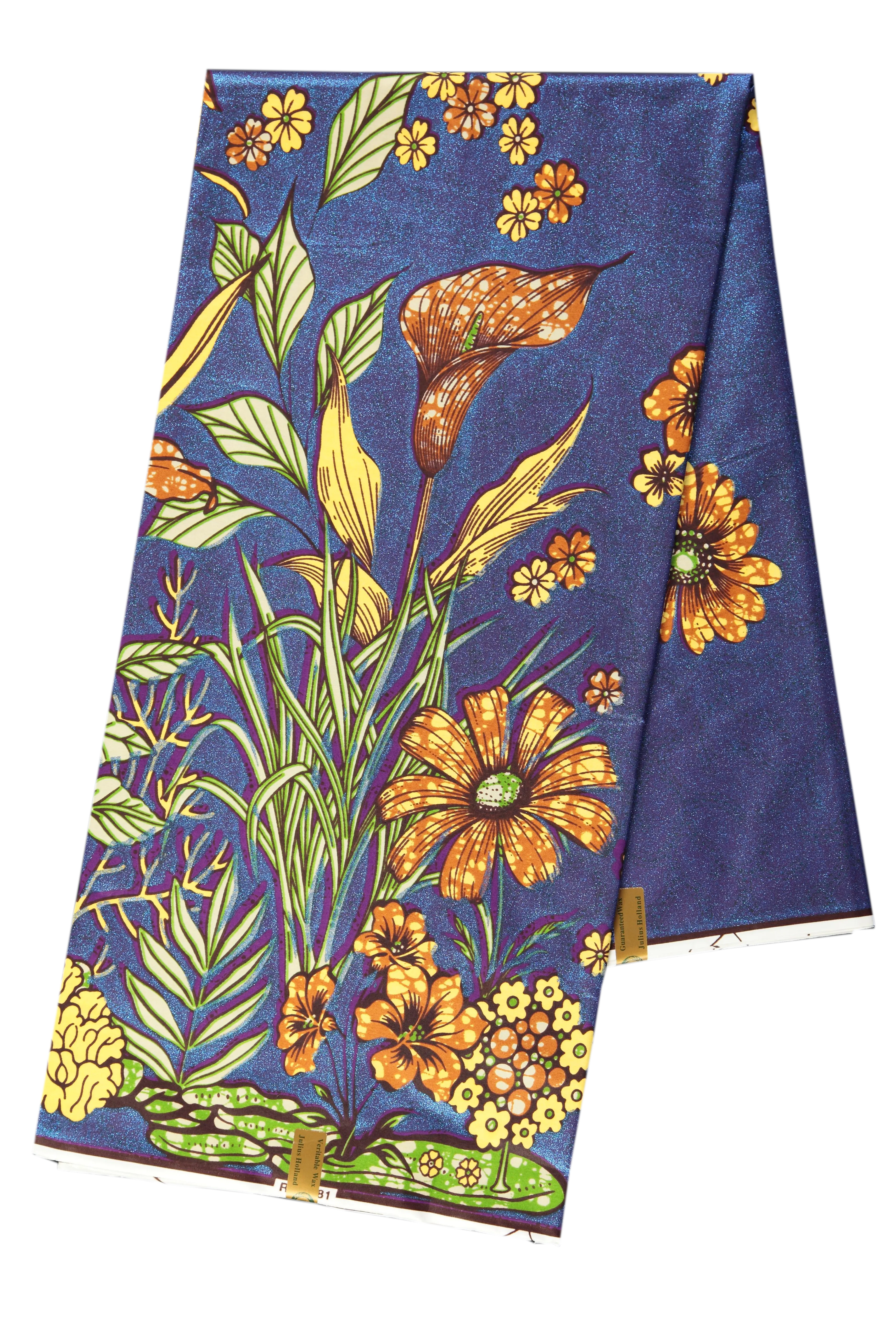 Julius Holland Crystal Shine