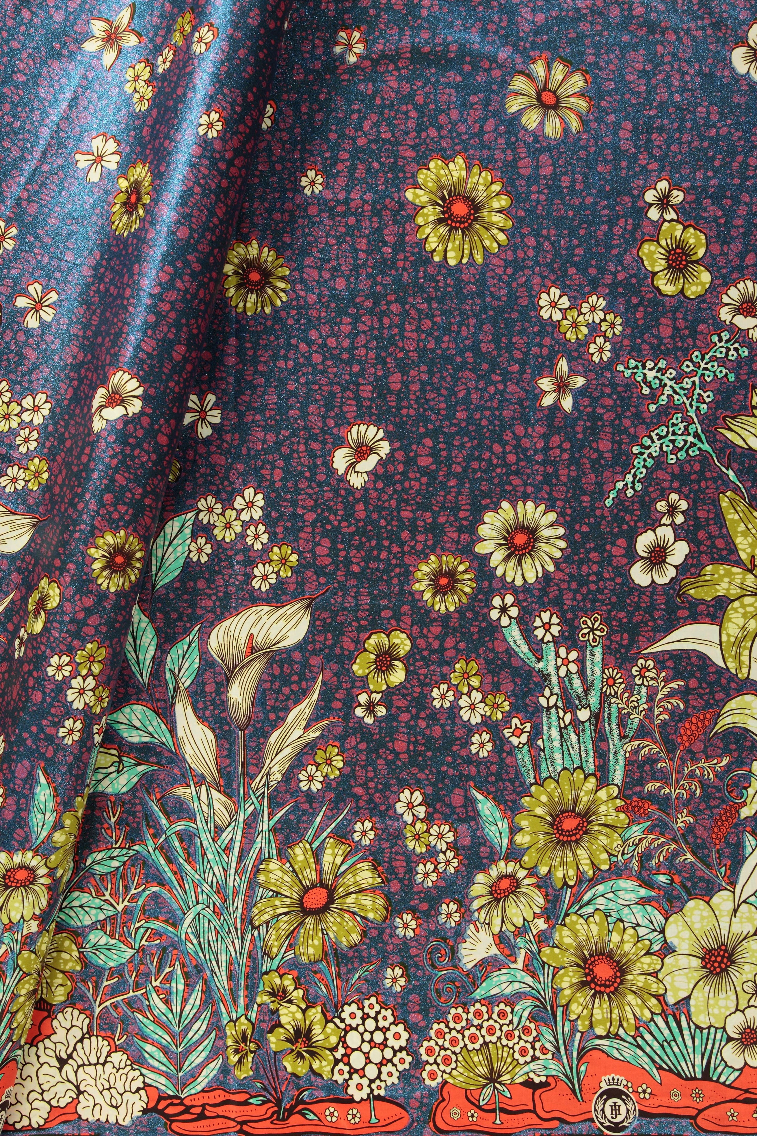 Julius Holland Crystal Shine