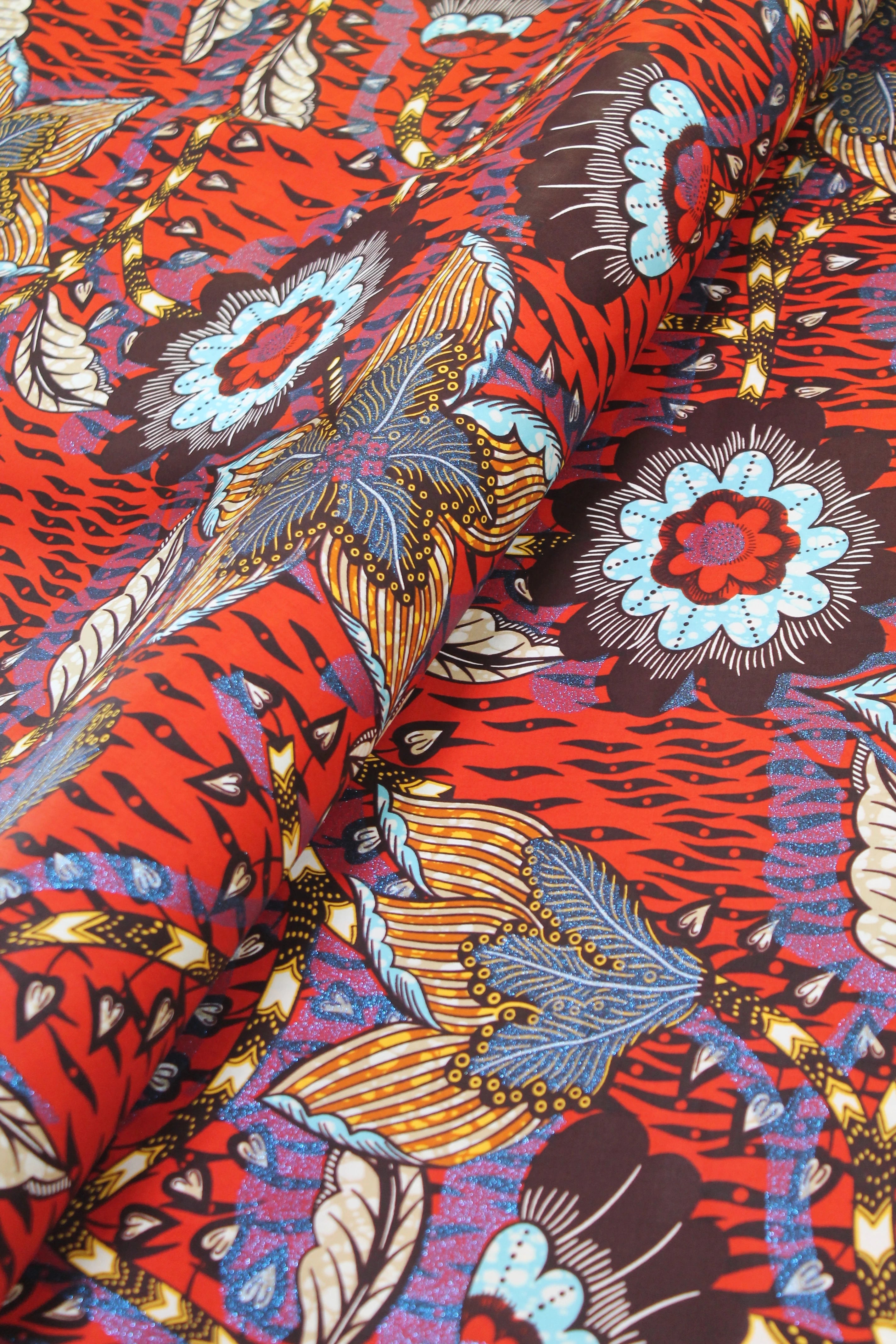 Julius Holland Crystal Shine