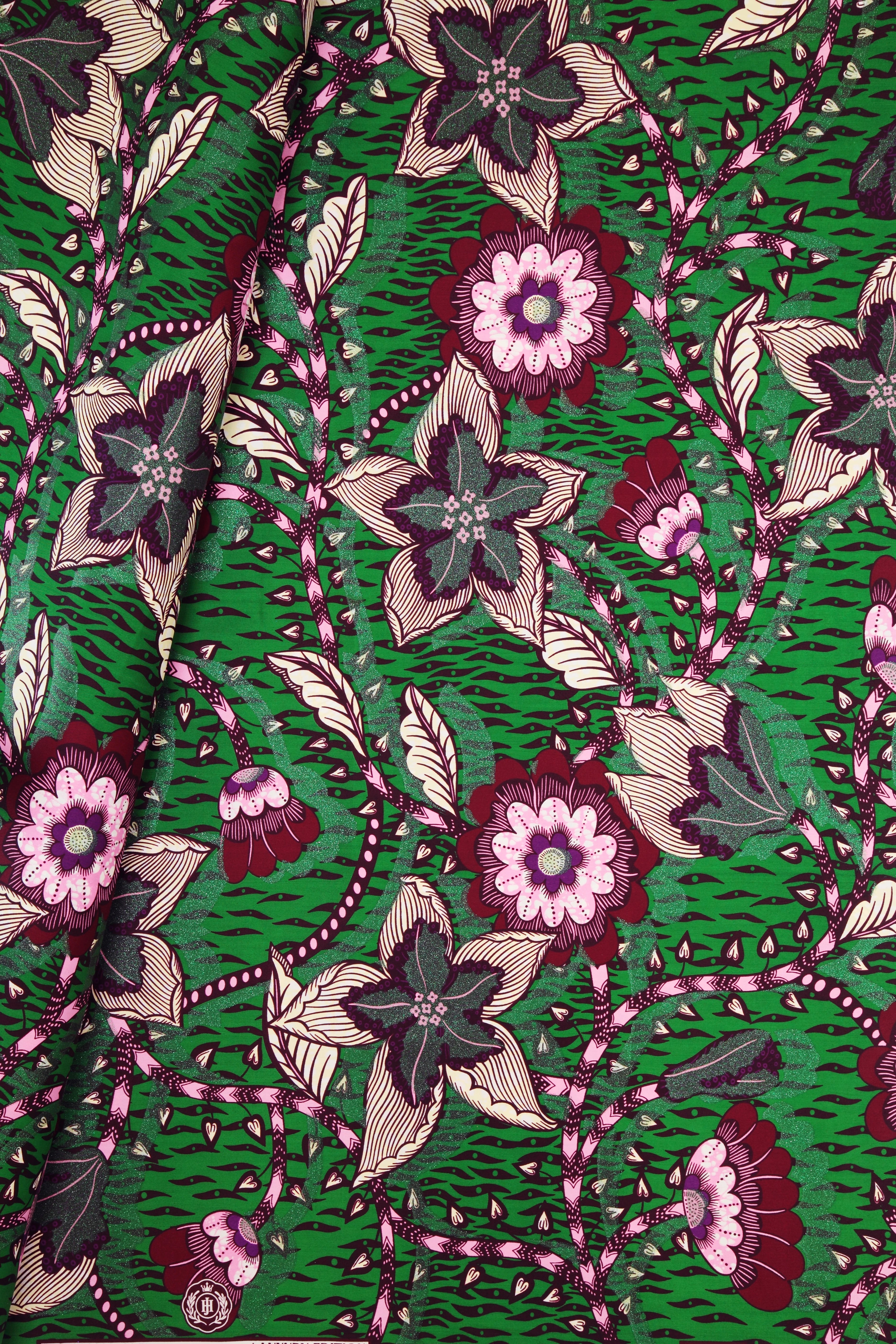 Julius Holland Crystal Shine