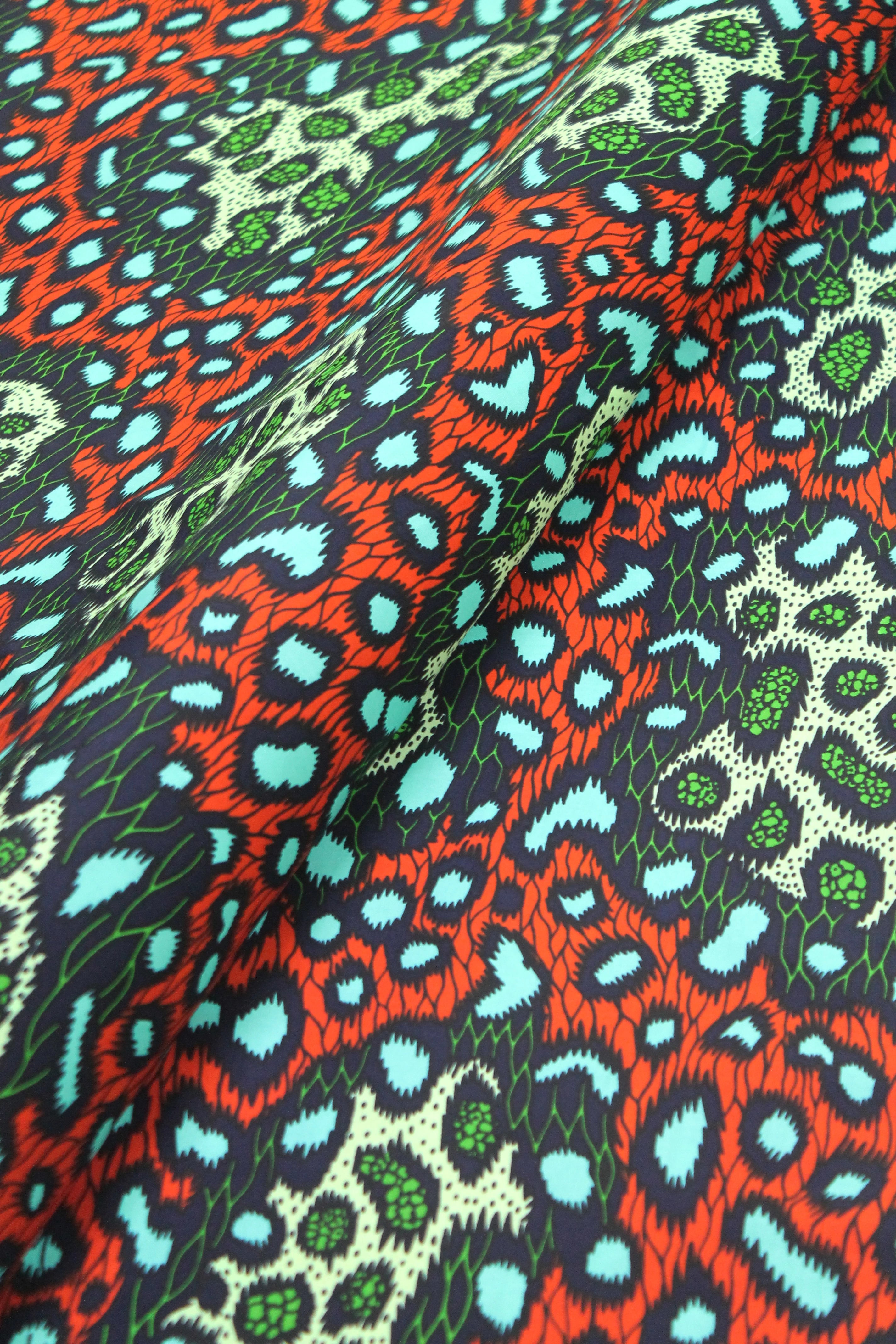 Julius Holland Wax Block